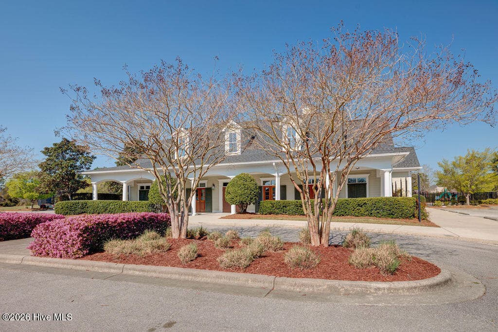 Single Family Residence at 6936 Sasparilla Drive, Leland, NC 28451, photo 73 of 80