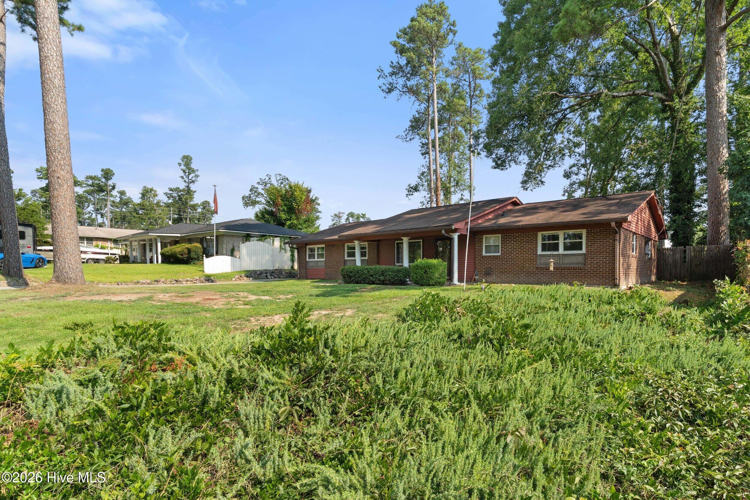 Single Family Residence at 3145 Crane Ferry Road, Augusta, GA 30907, photo 4 of 40