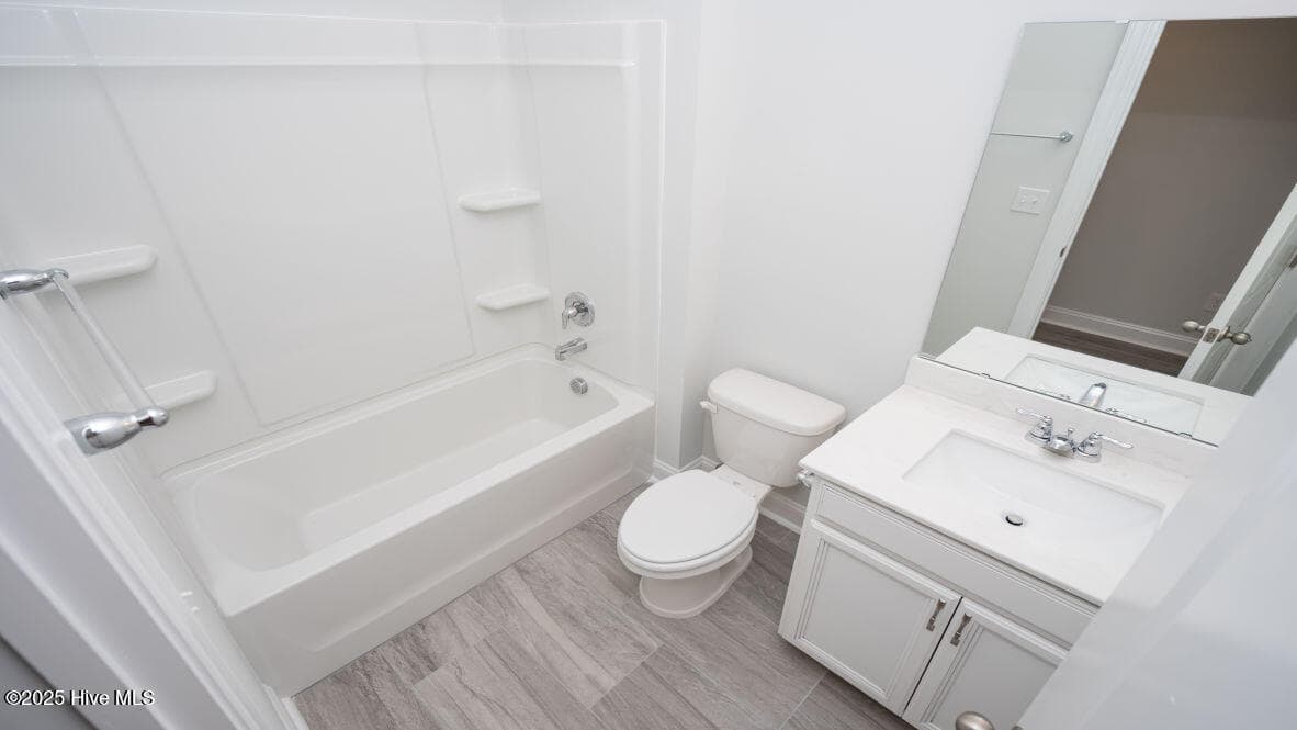 Photo is similar to actual home. Home is currently under construction. Features, colors and options may be different from those shown in representative photos. Call for detailed information. - 3221 Butterfly Ginger Street Lot 74, Leland, NC 28451