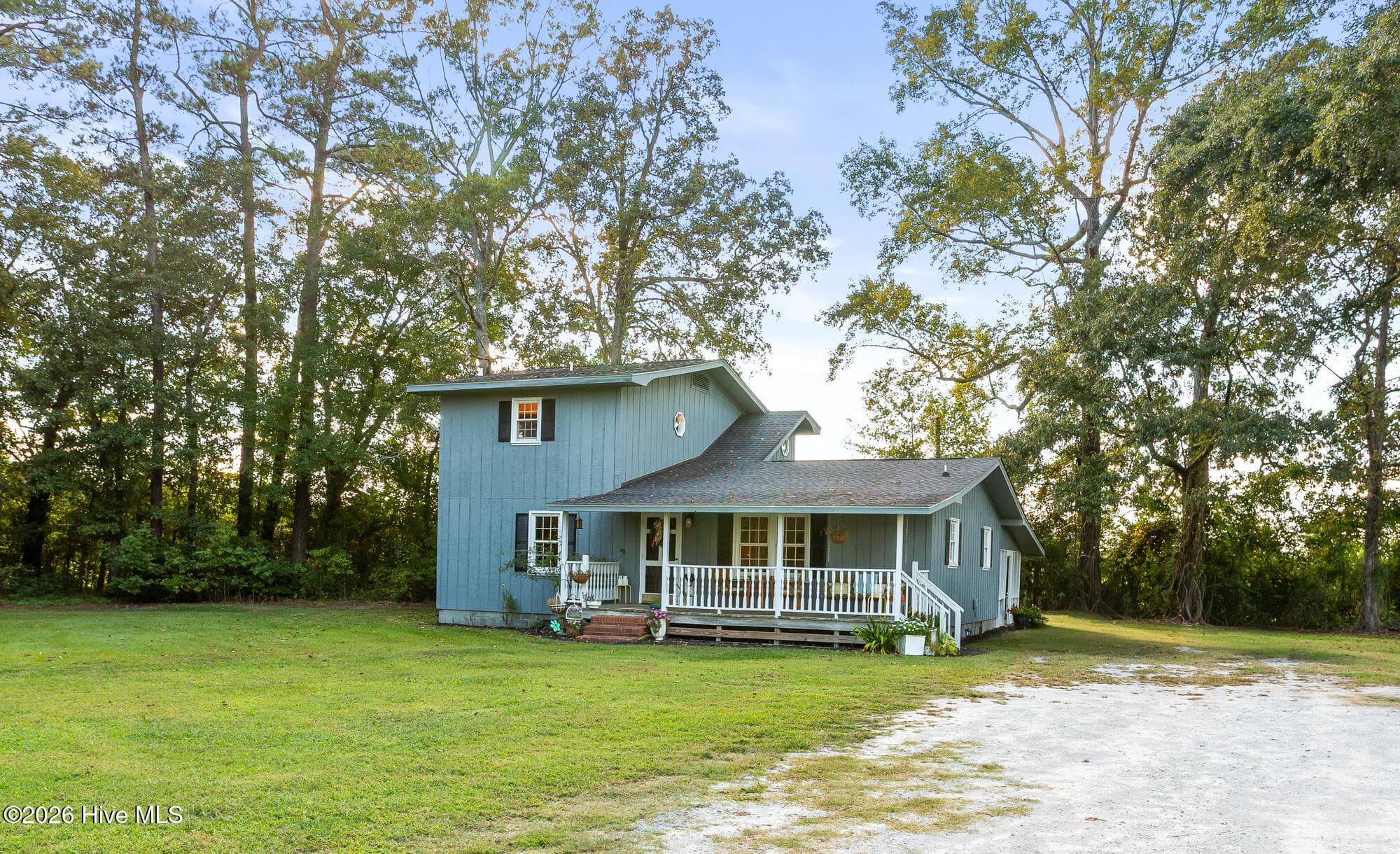 Single Family Residence at 2641 Union Valley Road, Whiteville, NC 28472, photo 52 of 60