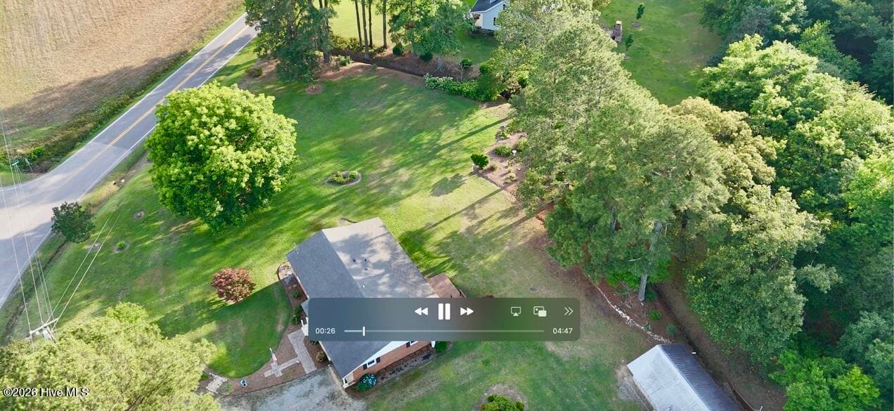 Single Family Residence at 1394 Progressive Church Road, Princeton, NC 27569, photo 47 of 58