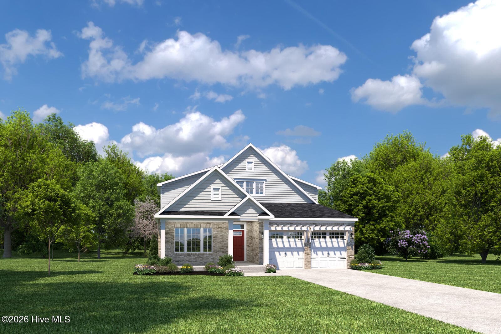 Single Family Residence at 228 Market Garden Drive, Greenville, NC 27834, photo 11 of 46