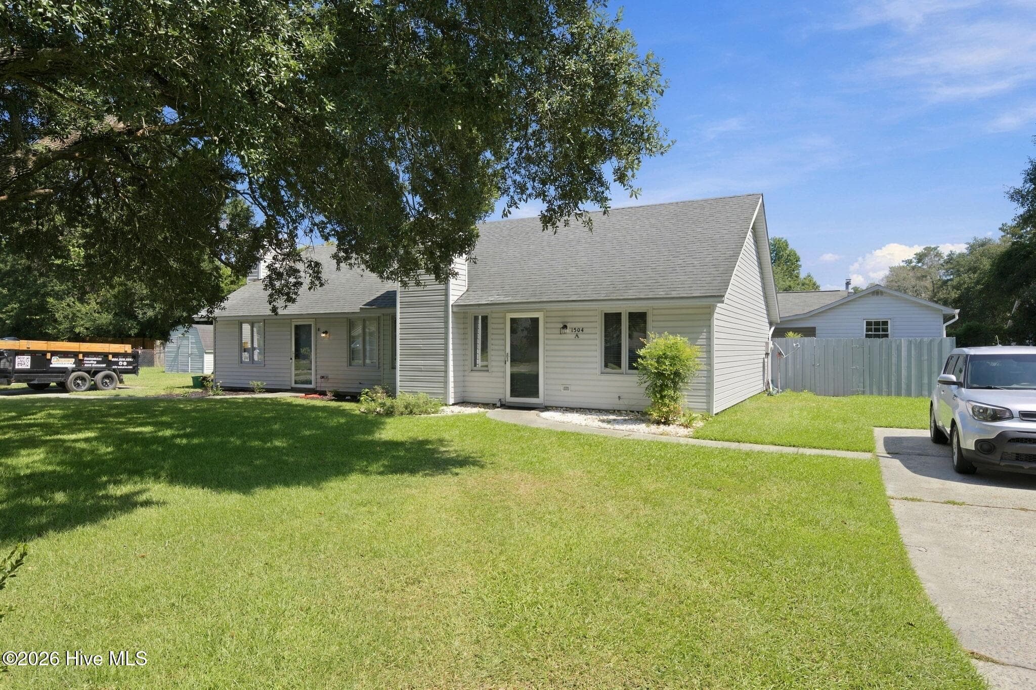 Single Family Residence at 1504 Princeton Lane A, New Bern, NC 28562, photo 5 of 41