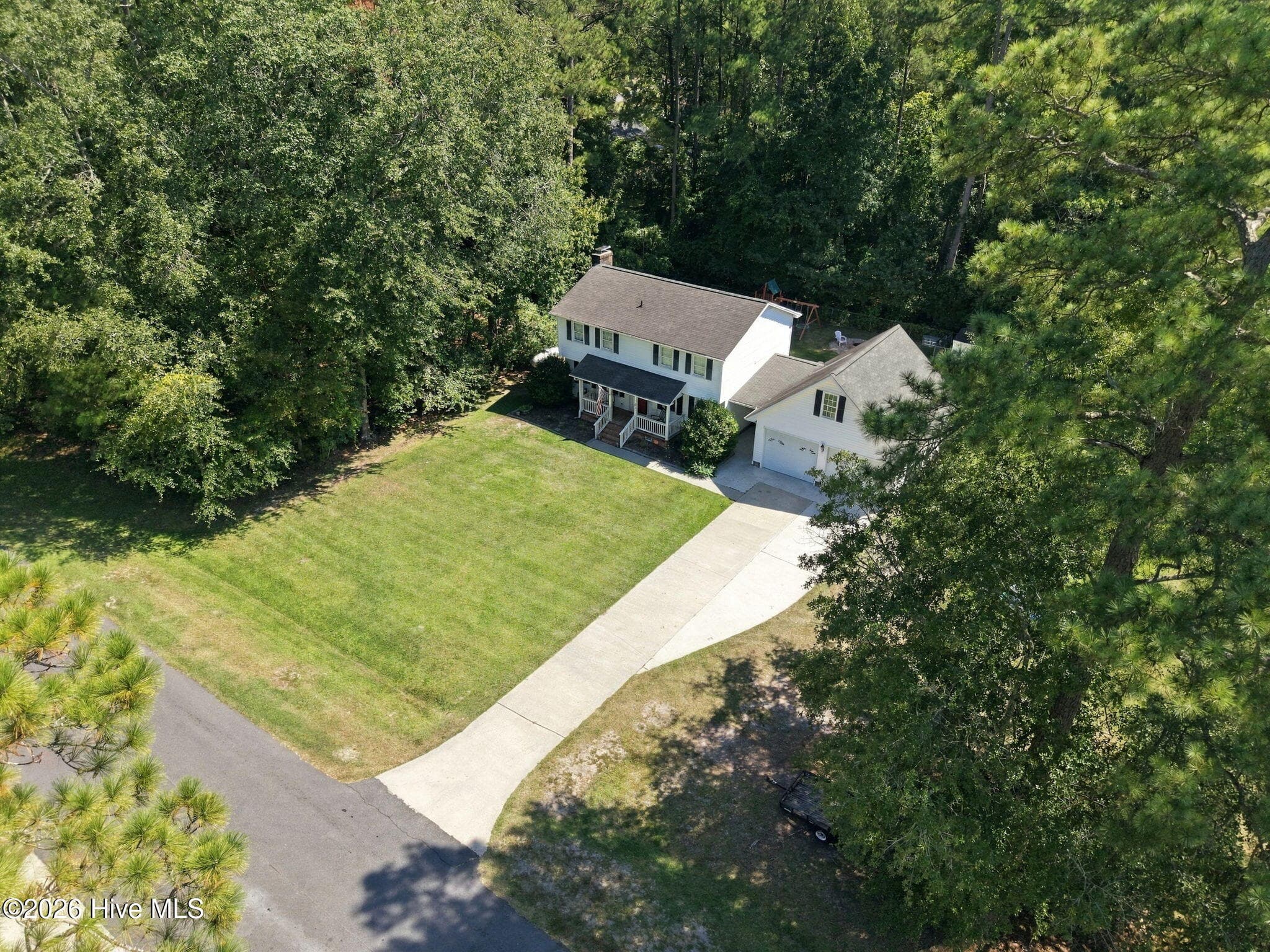 Single Family Residence at 202 Holyoke Drive, Washington, NC 27889, photo 41 of 41