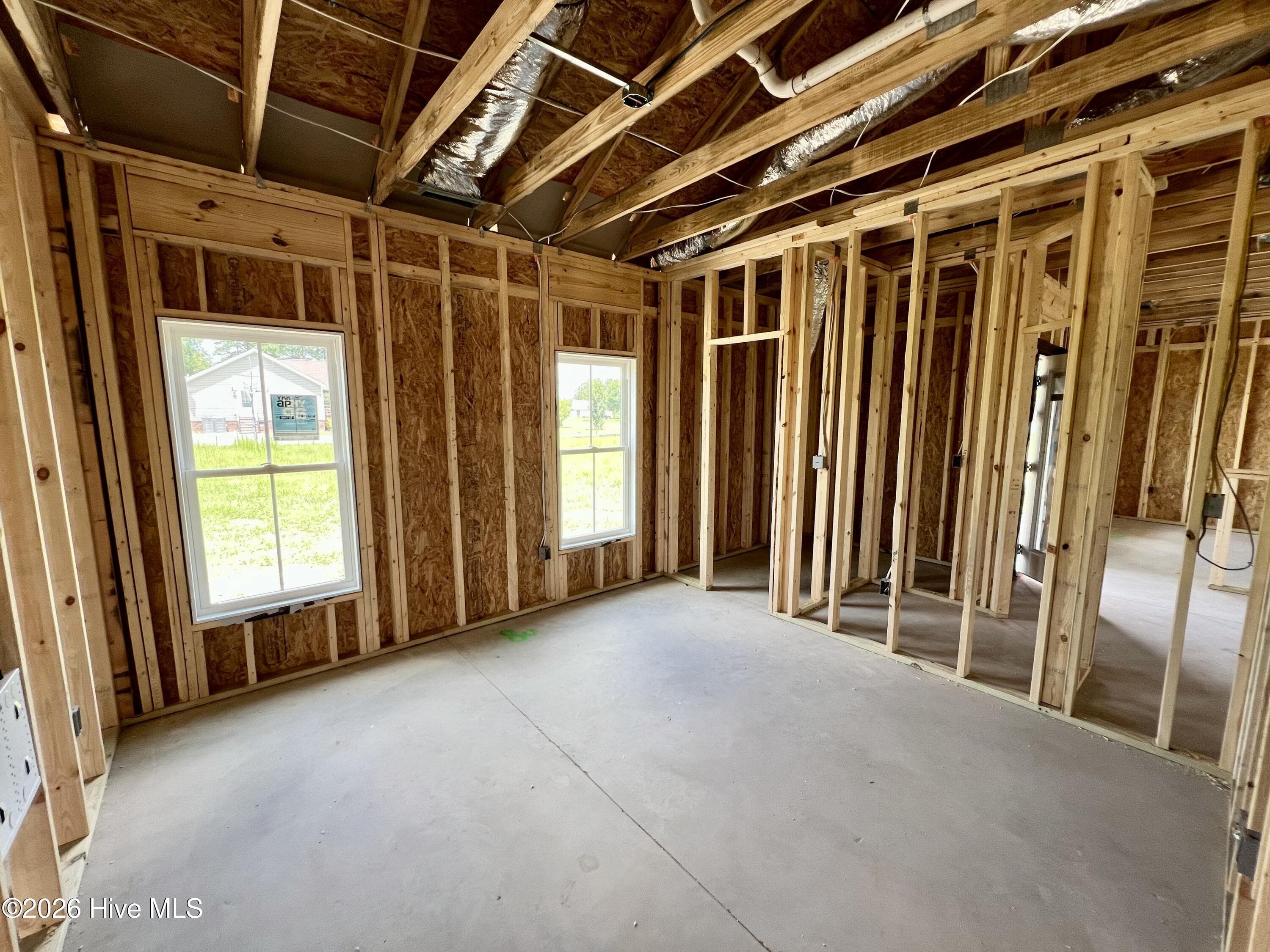 Single Family Residence at 32 Pendergrass Drive, Princeton, NC 27569, photo 97 of 168