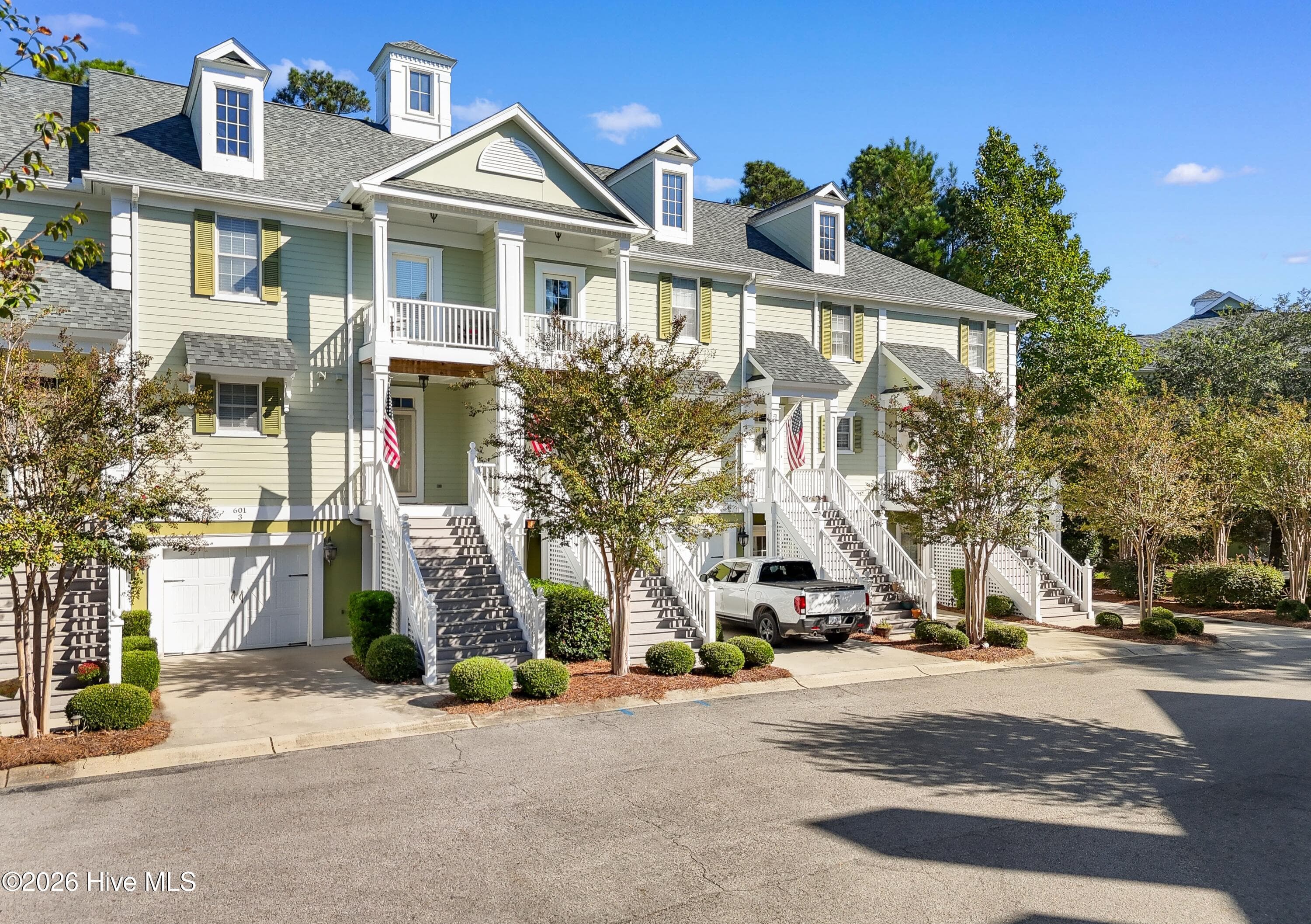 Townhouse at 601 River Ridge Drive Unit 3, Shallotte, NC 28470, photo 2 of 49