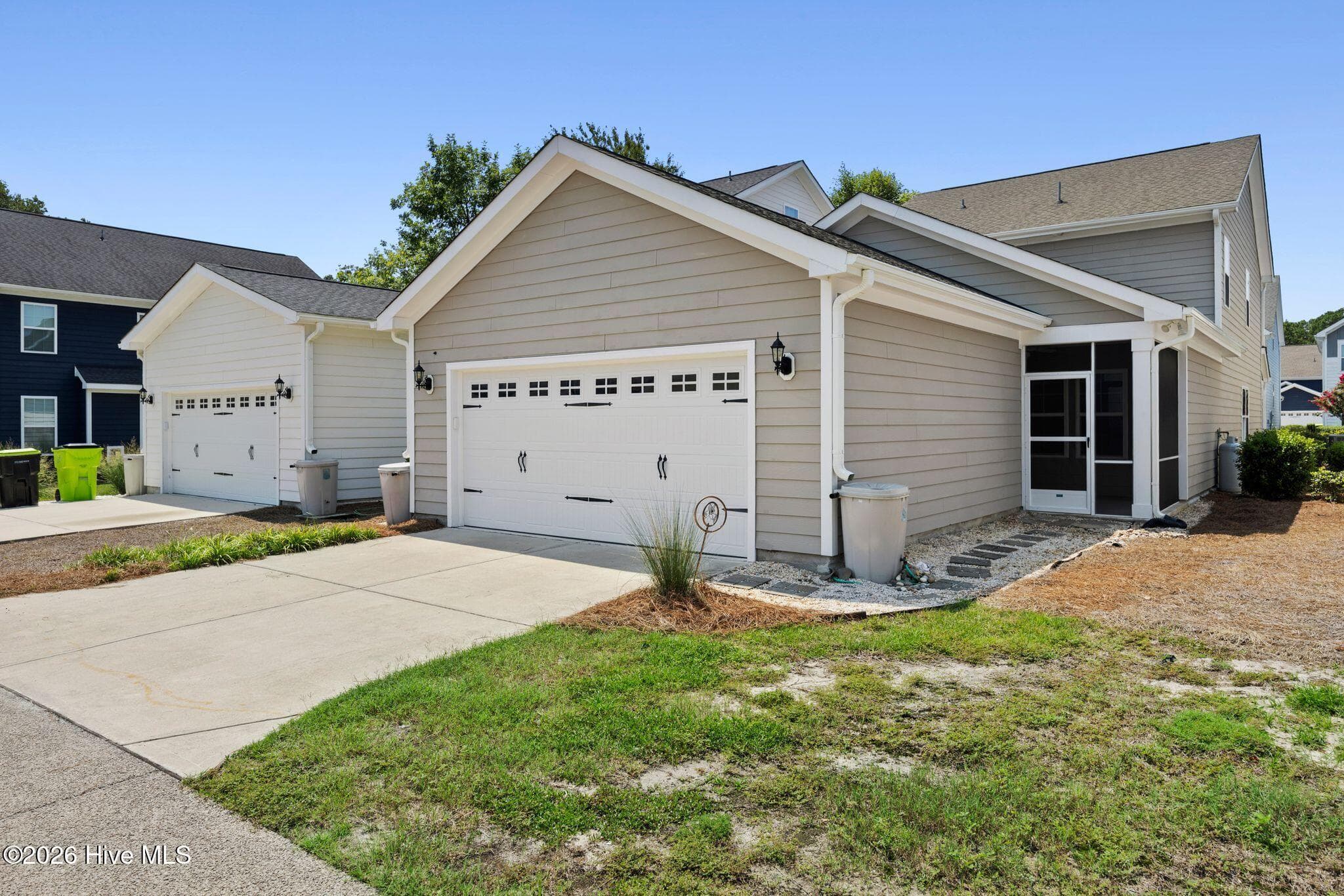 Single Family Residence at 636 Countryside Lane, Wilmington, NC 28411, photo 51 of 57