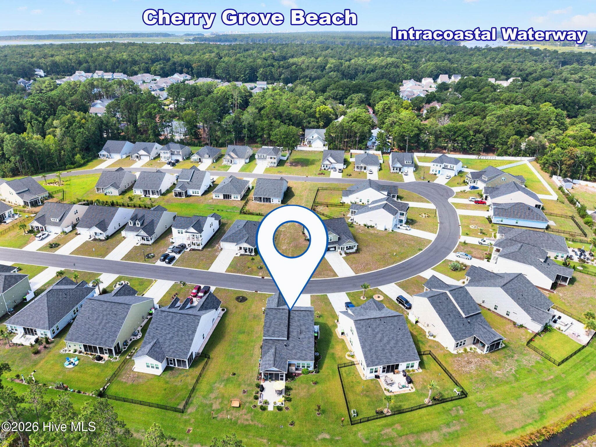 Single Family Residence at 9305 Little Osprey Drive, Calabash, NC 28467, photo 59 of 69