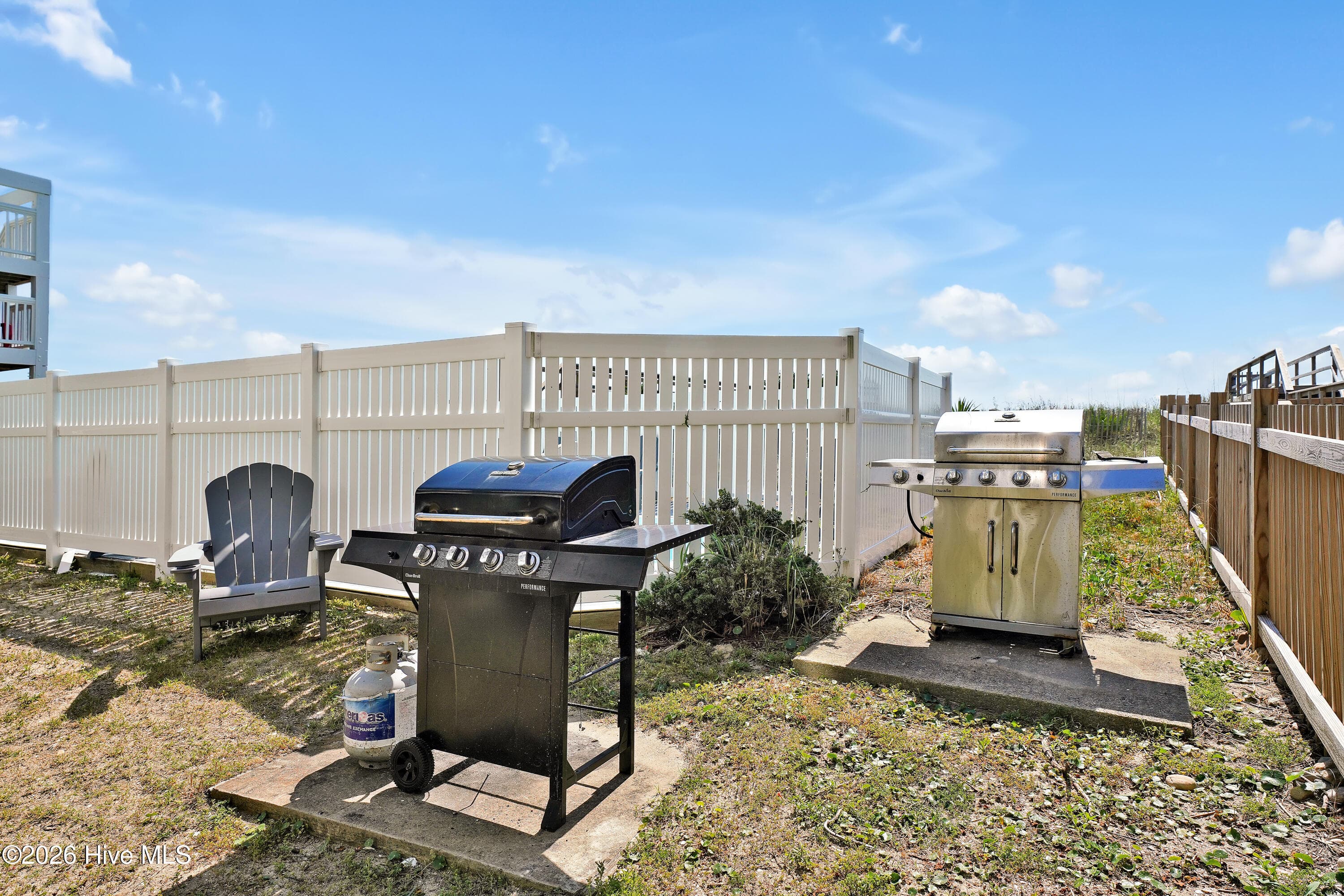 Condominium at 1412 Carolina Beach Avenue N Unit 1, Carolina Beach, NC 28428, photo 30 of 59