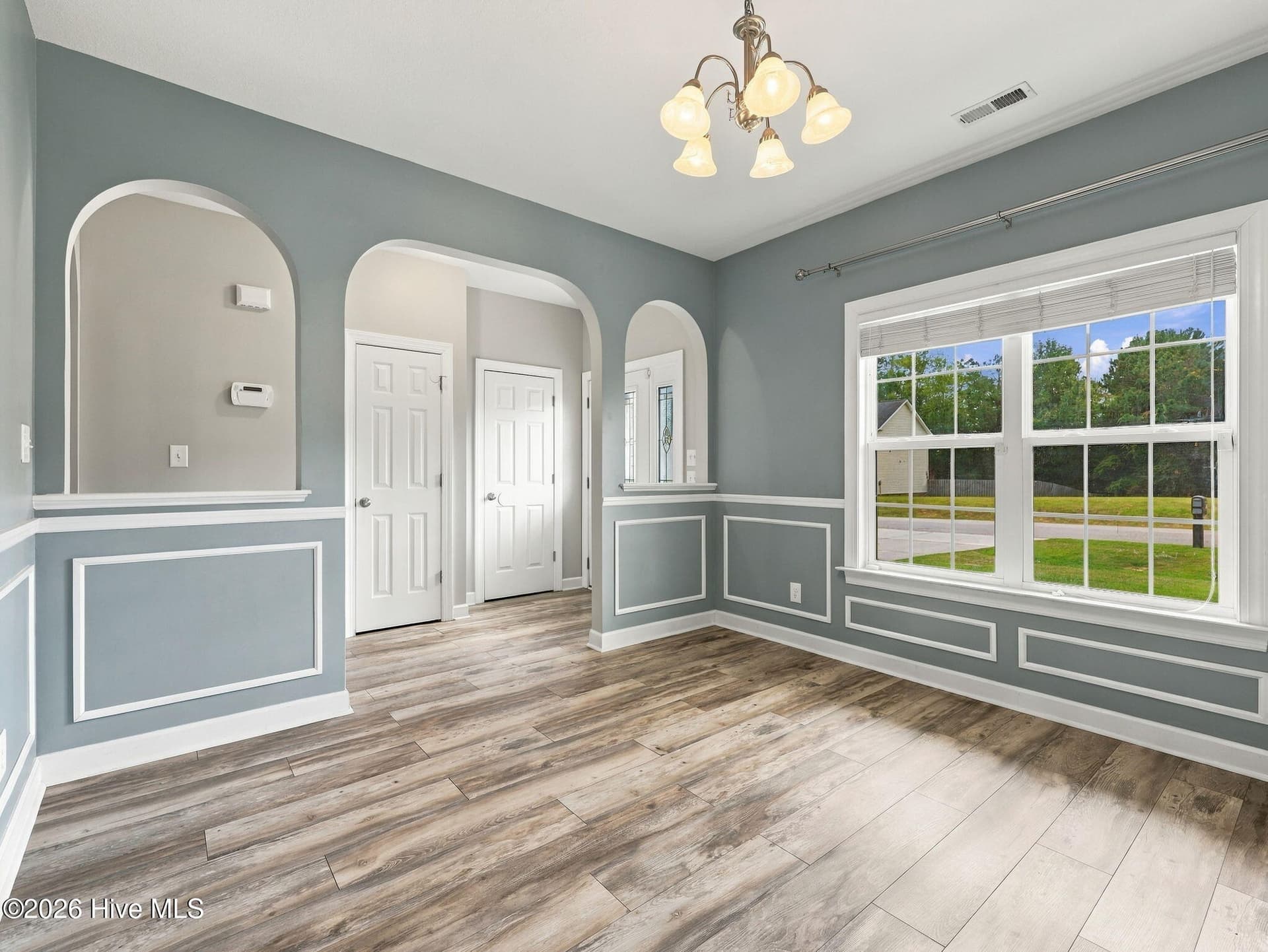 Single Family Residence at 205 Bell Ridge Lane, Hubert, NC 28539, photo 9 of 49
