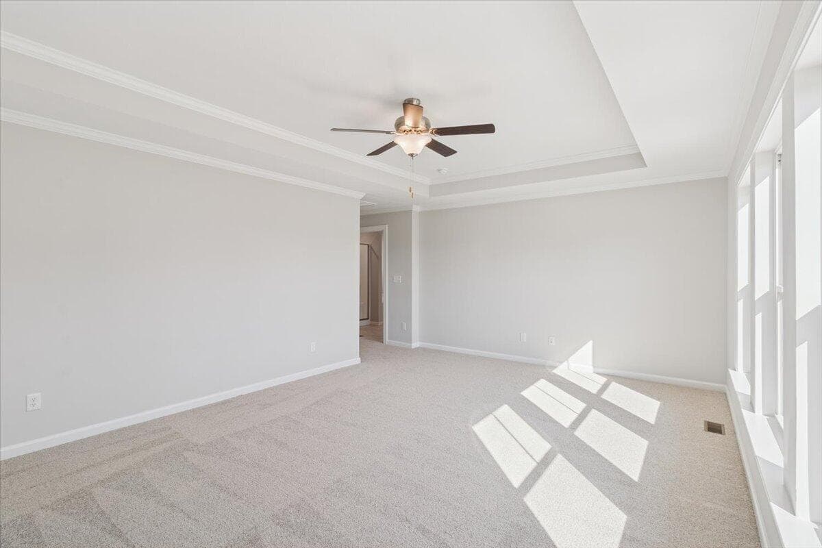 Single Family Residence at 1807 Harbury Drive Tp98, Grovetown, GA 30813, photo 23 of 42