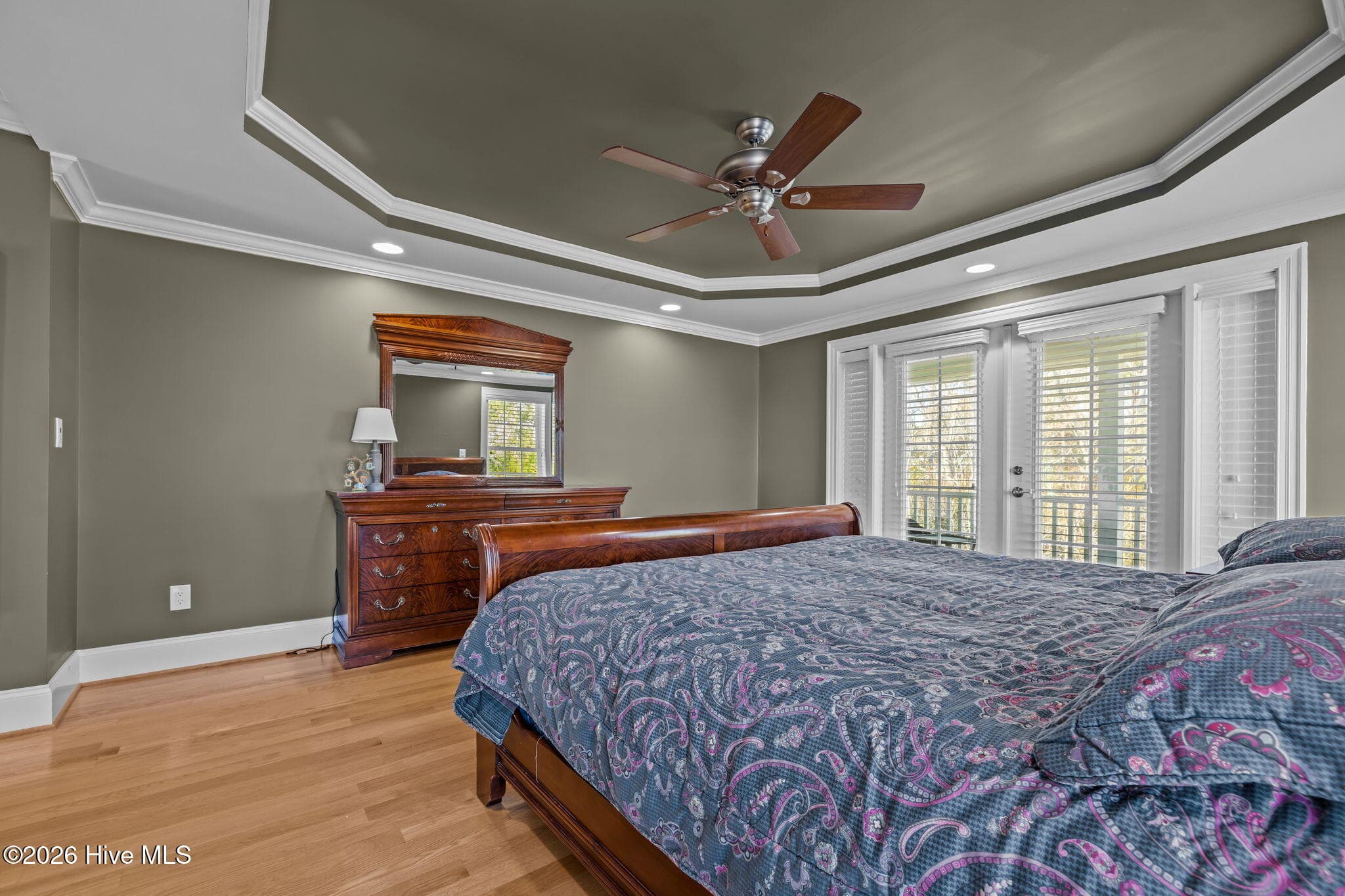 Level 2 primary suite (3) - 109 Key West Lane, Newport, NC 28570