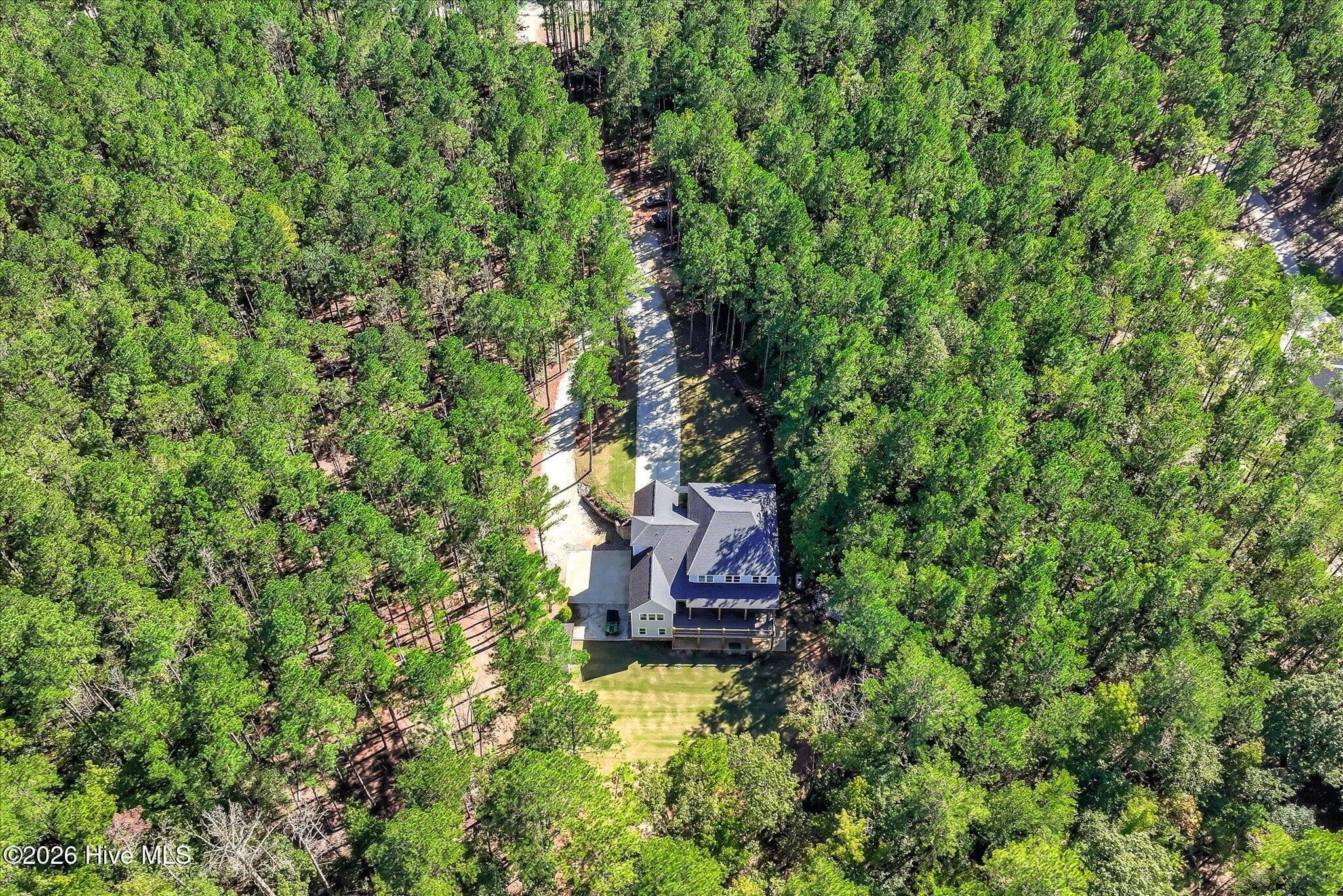 Single Family Residence at 1127 Savannah Ridge Road, Lincolnton, GA 30817, photo 54 of 55