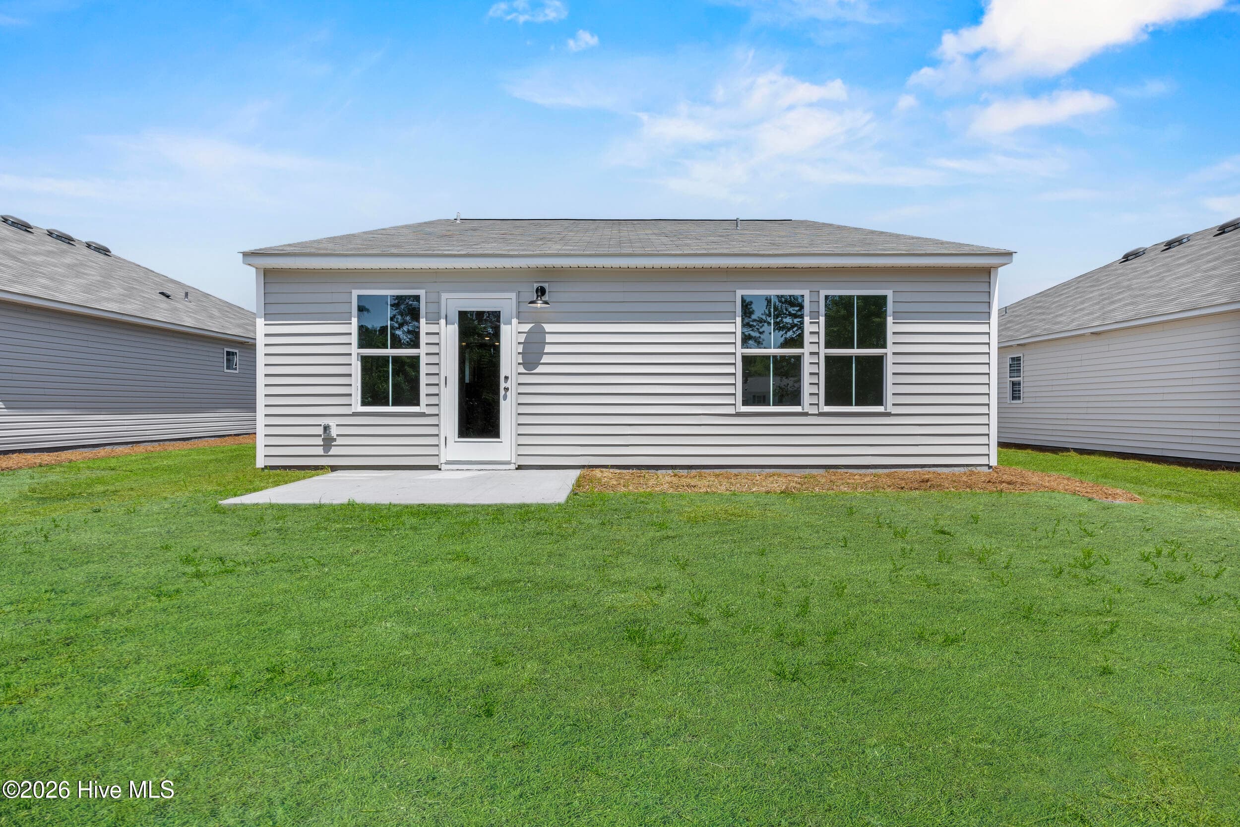 Single Family Residence at 181 Brookfield Branch Road 12, Hampstead, NC 28443, photo 33 of 38
