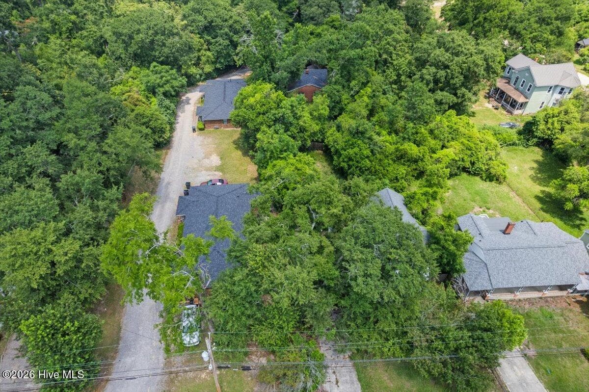 Quadruplex at 1504 Heard Avenue Abcd, Augusta, GA 30904, photo 11 of 24