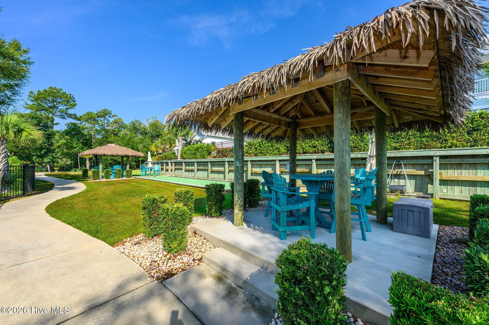 Single Family Residence at 2016 Manor Parc Drive, Calabash, NC 28467, photo 110 of 127