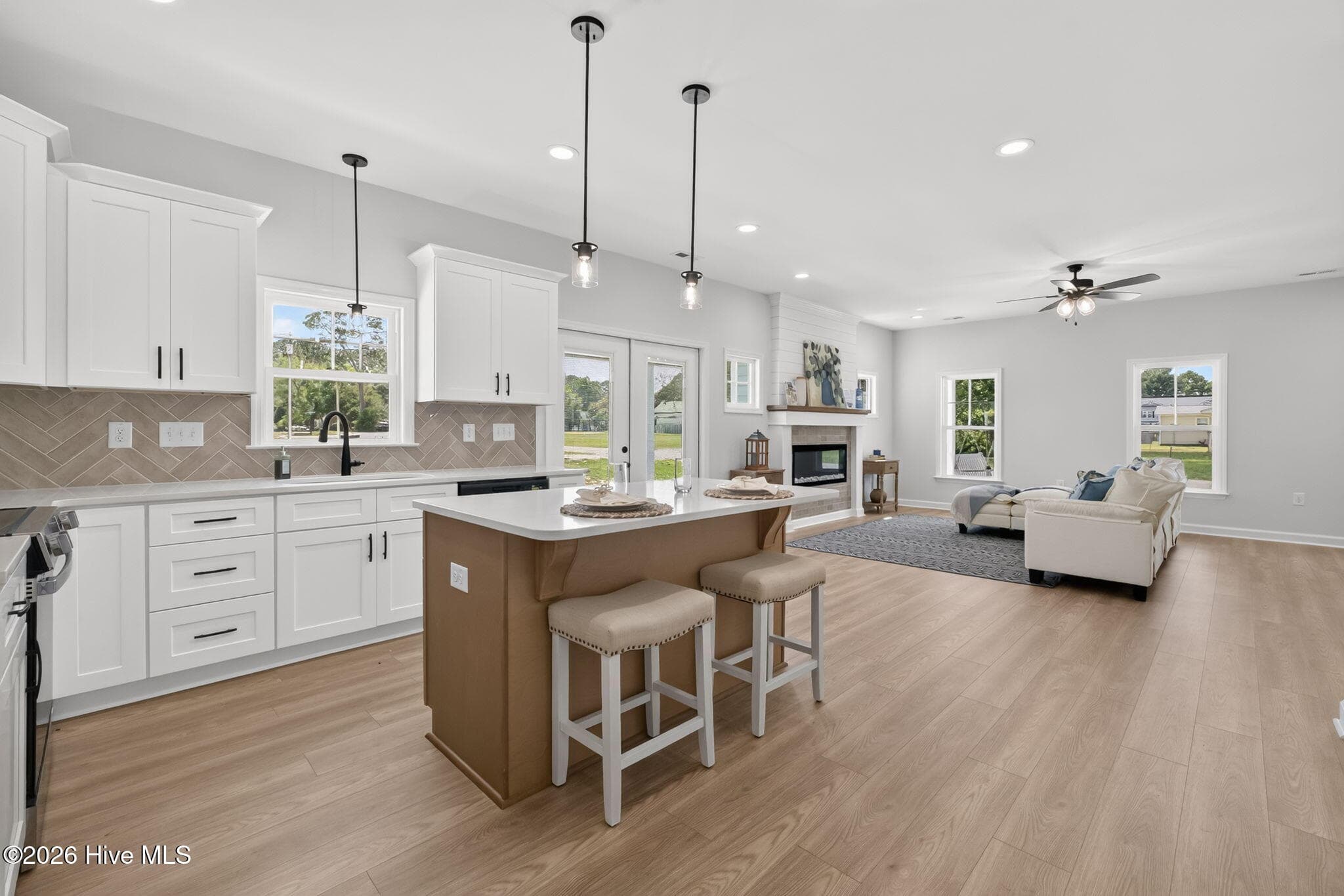 Single Family Residence at 101 Pearce Street, Princeton, NC 27569, photo 16 of 44