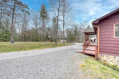Single Family Residence at 694 Hilltop Road, Murphy, NC 28906, photo 4 of 6