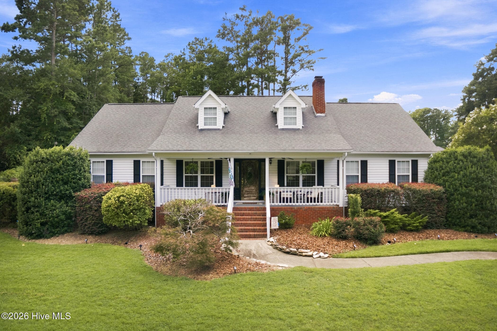 Single Family Residence at 2511 Old Aberdeen Road, Rockingham, NC 28379, photo 47 of 56