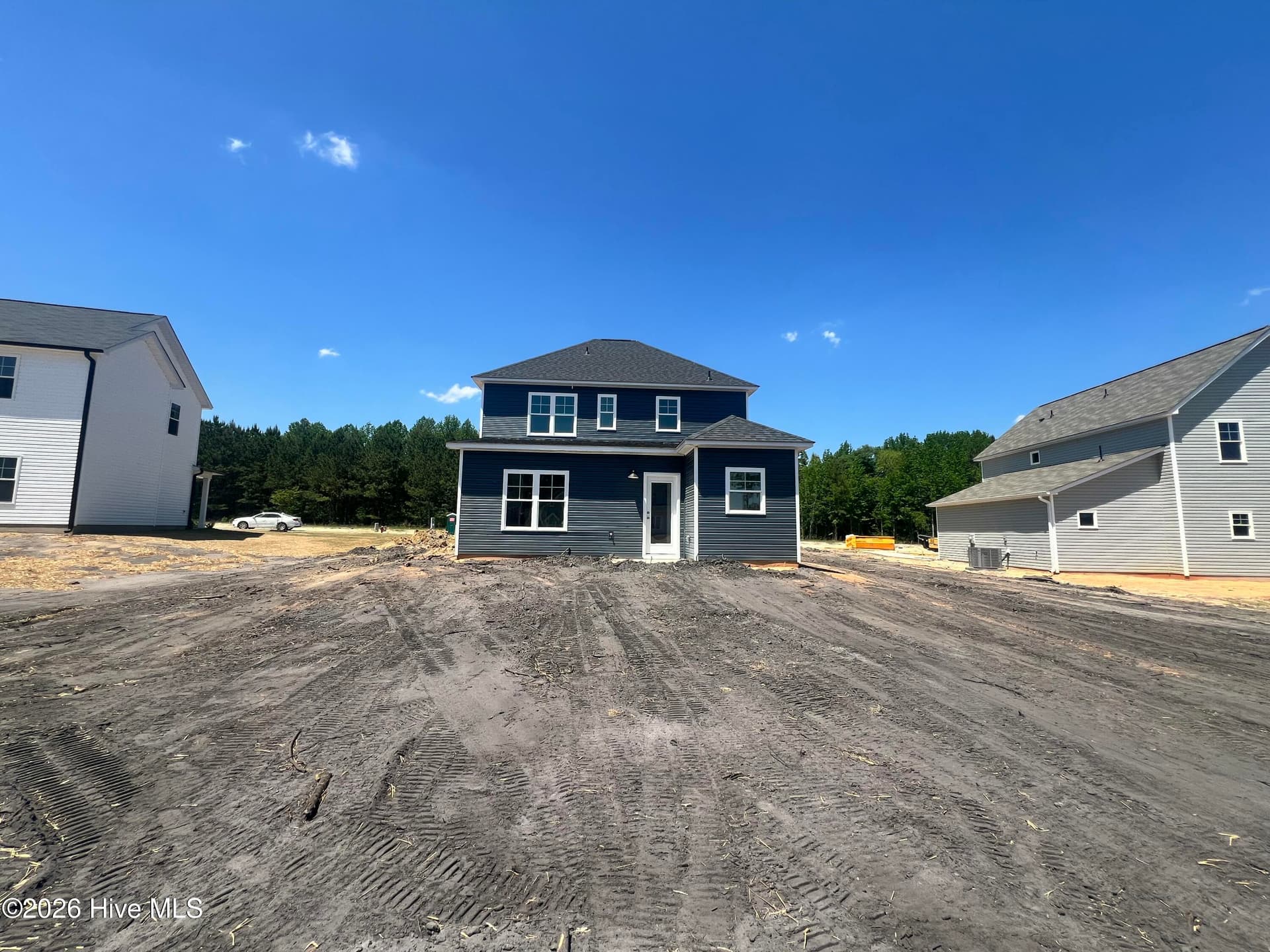 Single Family Residence at 641 Acacia Street, Vass, NC 28394, photo 35 of 83
