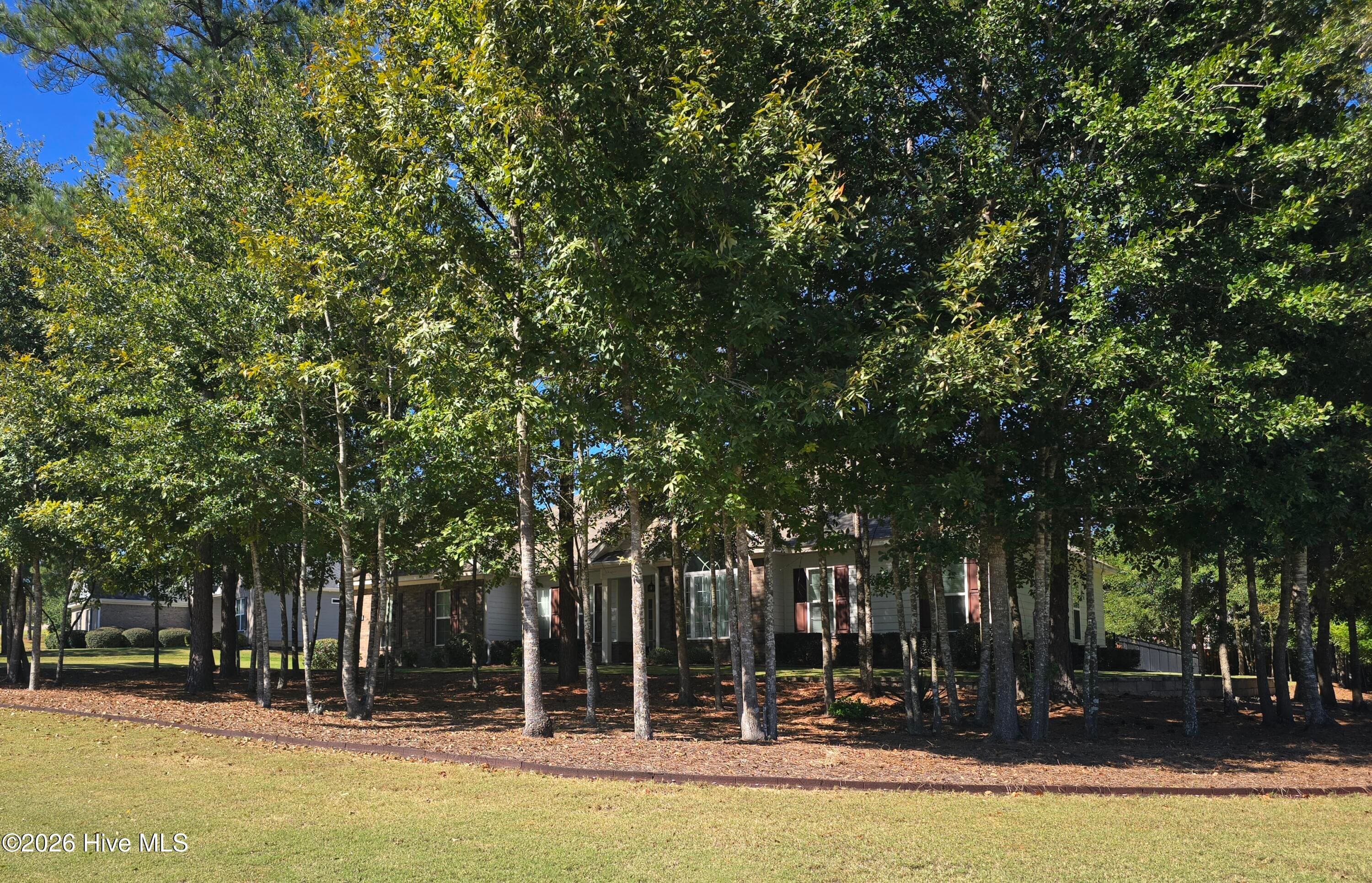 Front corner view - 2016 Edenberry Row, Beech Island, SC 29842