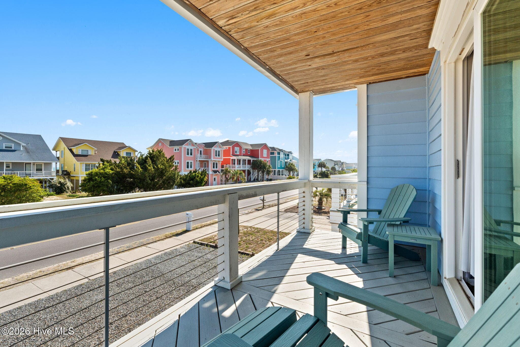 Single Family Residence at 598 Ocean Boulevard W, Holden Beach, NC 28462, photo 5 of 68