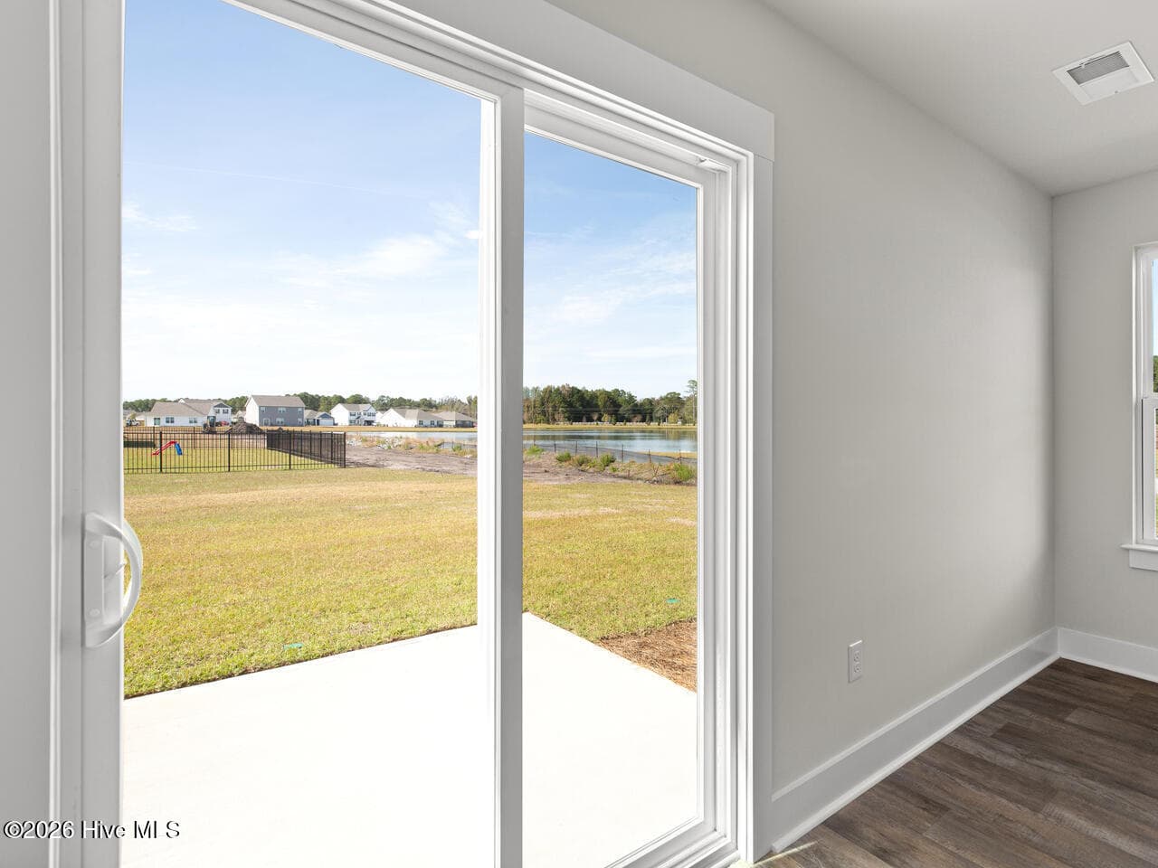 NOT ACTUAL HOME-Picture of Similar Manning for illustrative purposes, actual home colors and features will vary. - 561 Brambleton Drive SE Lot 98, Bolivia, NC 28422