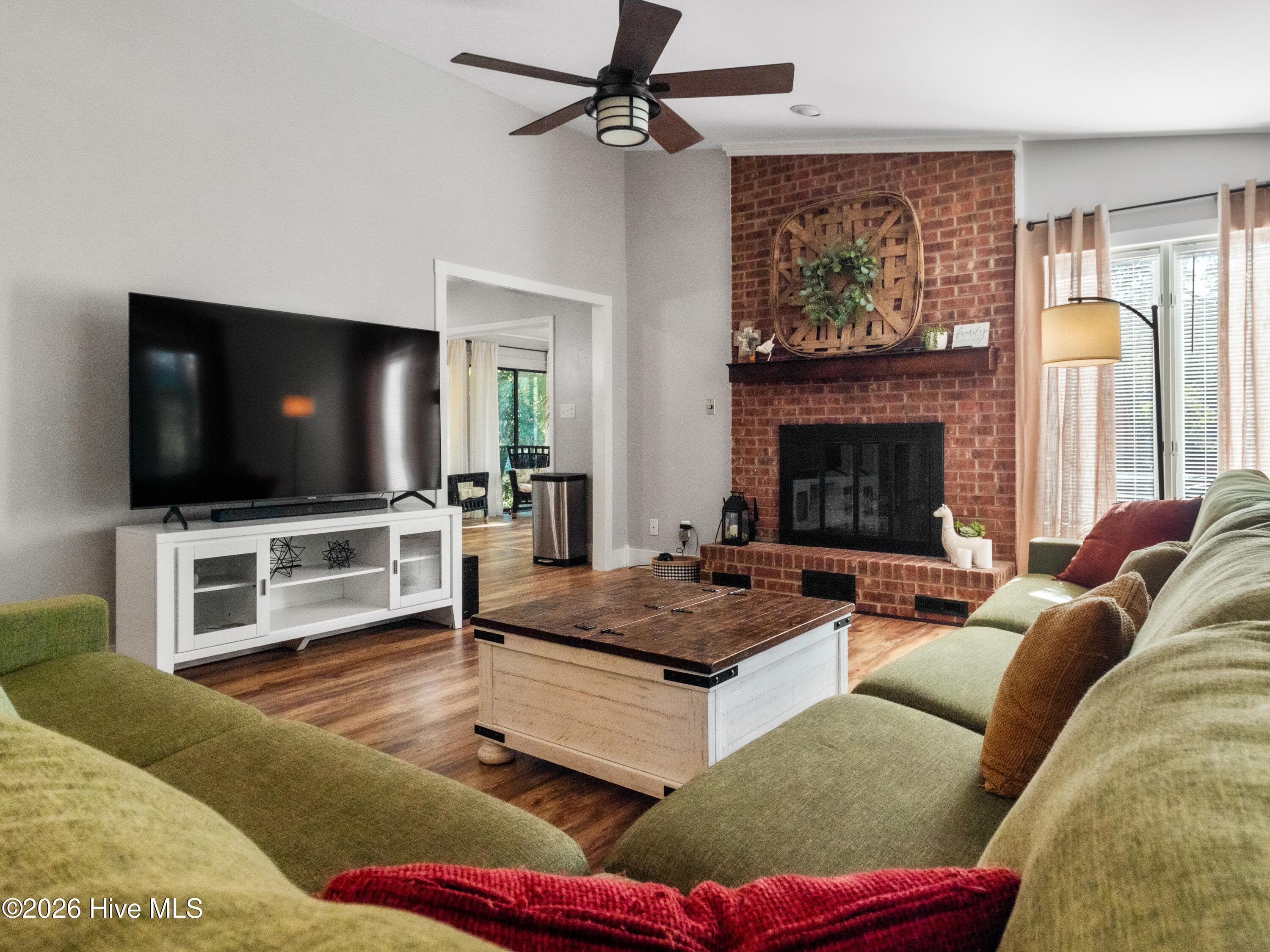 Single Family Residence at 254 Devonshire Avenue W, West End, NC 27376, photo 17 of 35