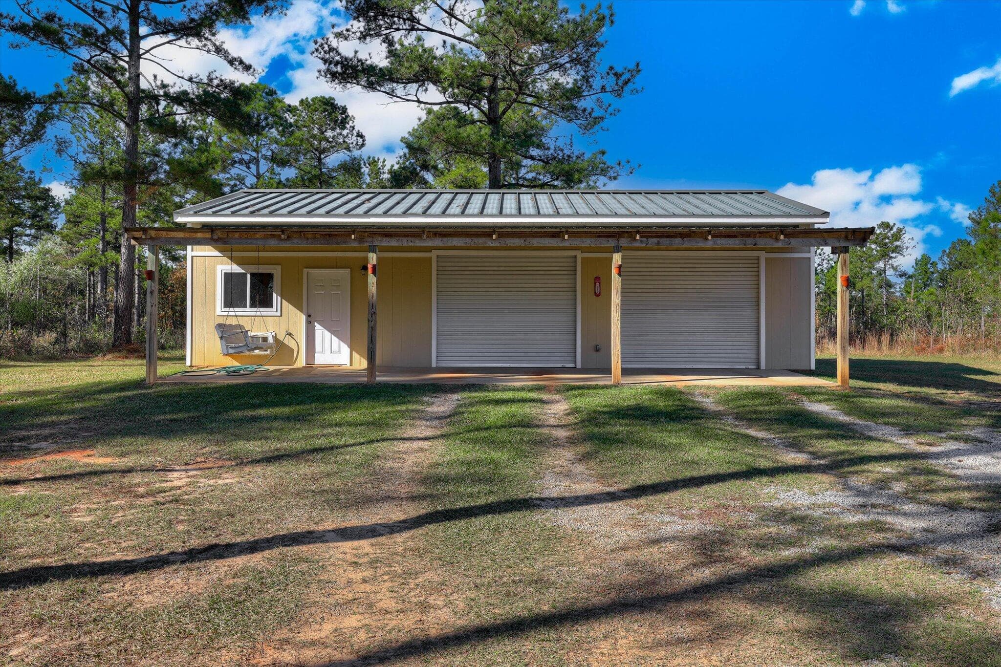 Single Family Residence at 10596 Sand Valley Road, Avera, GA 30803, photo 51 of 66