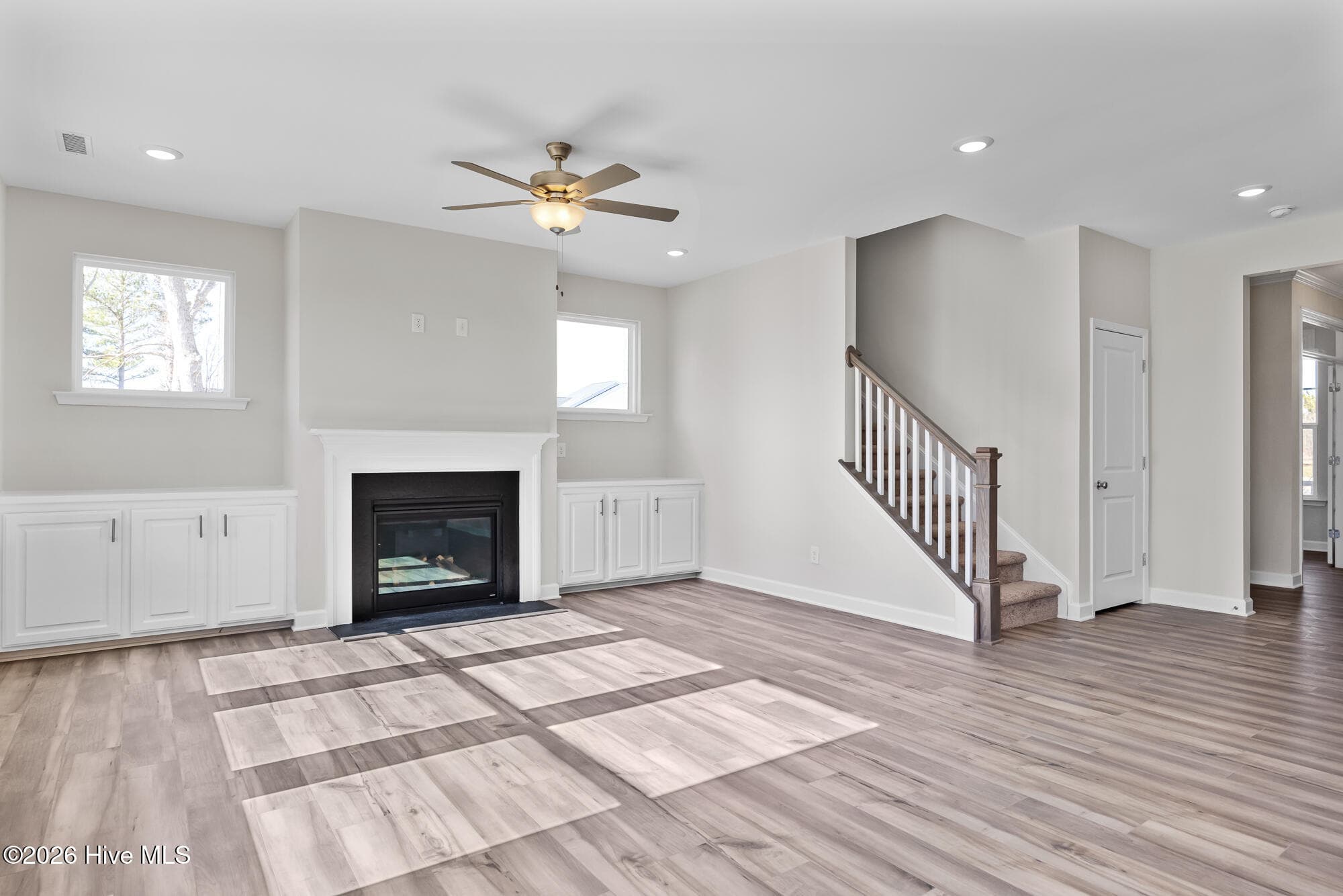 Single Family Residence at 315 Queensferry Lane, Aberdeen, NC 28315, photo 9 of 63