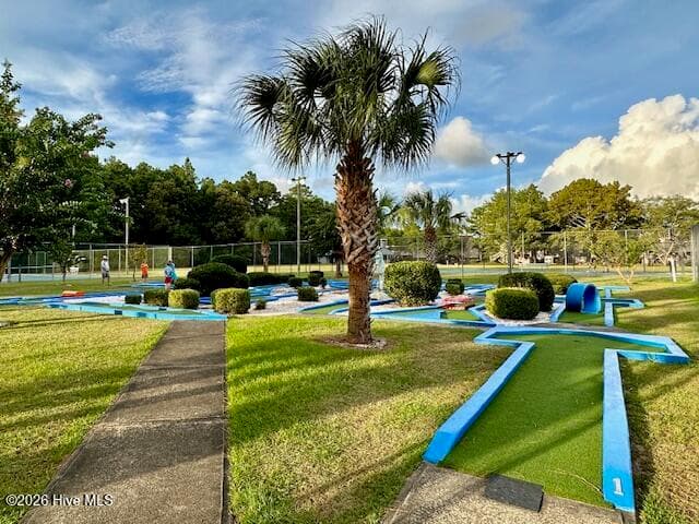 Single Family Residence at 5914 Santo Domingo Court, New Bern, NC 28560, photo 72 of 81
