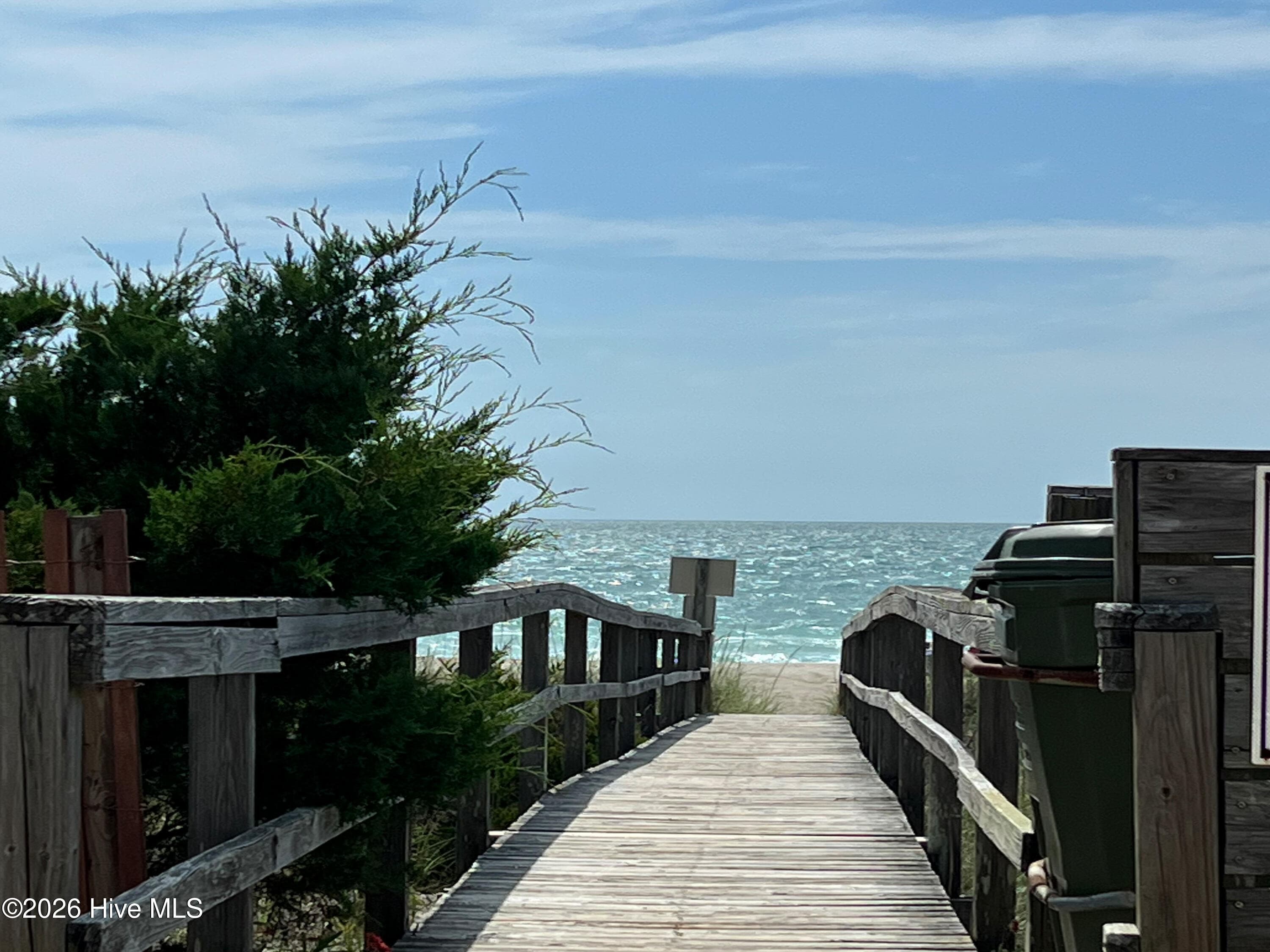 Condominium at 121 N 4th Avenue Unit A, Kure Beach, NC 28449, photo 69 of 85