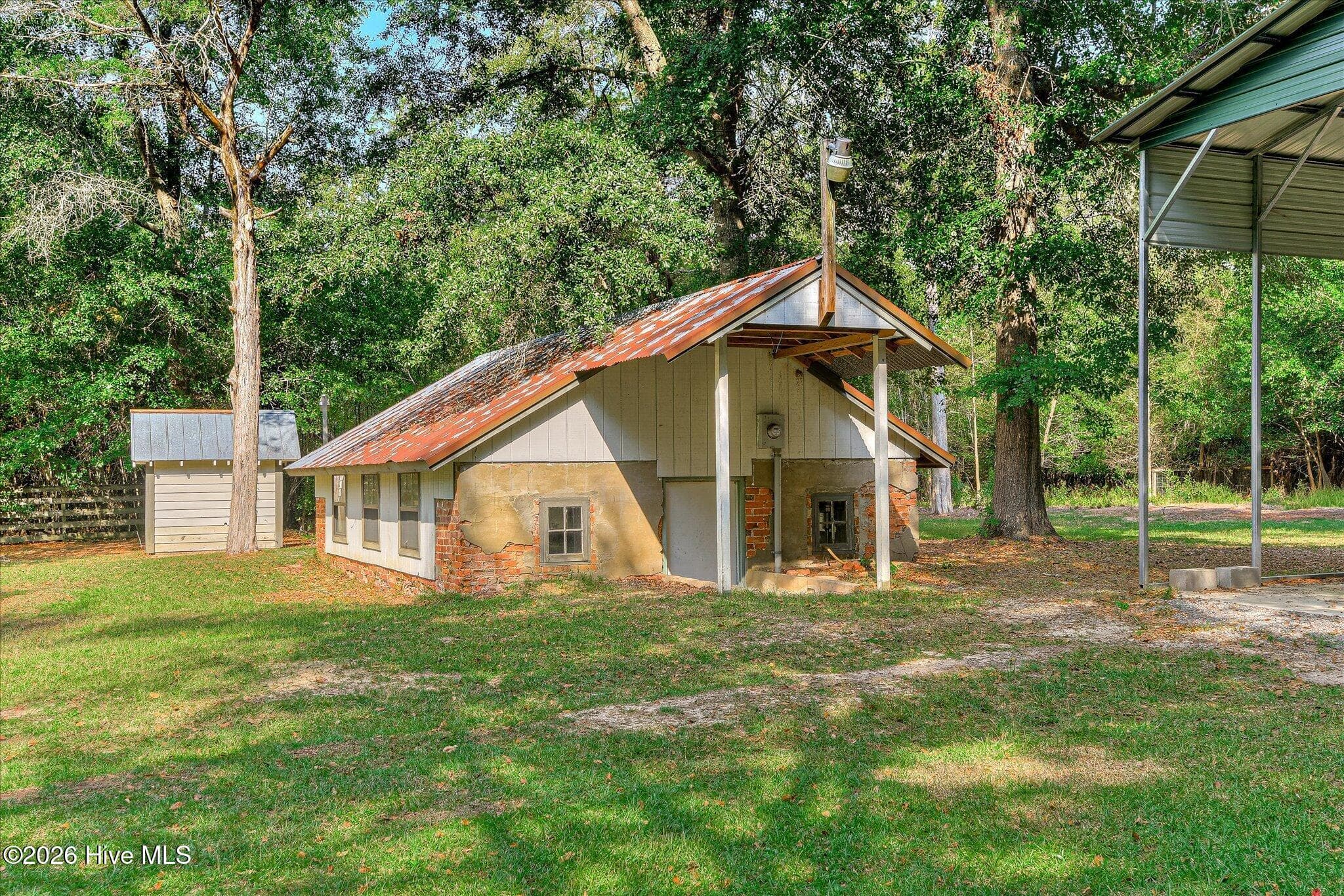Single Family Residence at 3941 Parwood Road, Blythe, GA 30805, photo 82 of 98