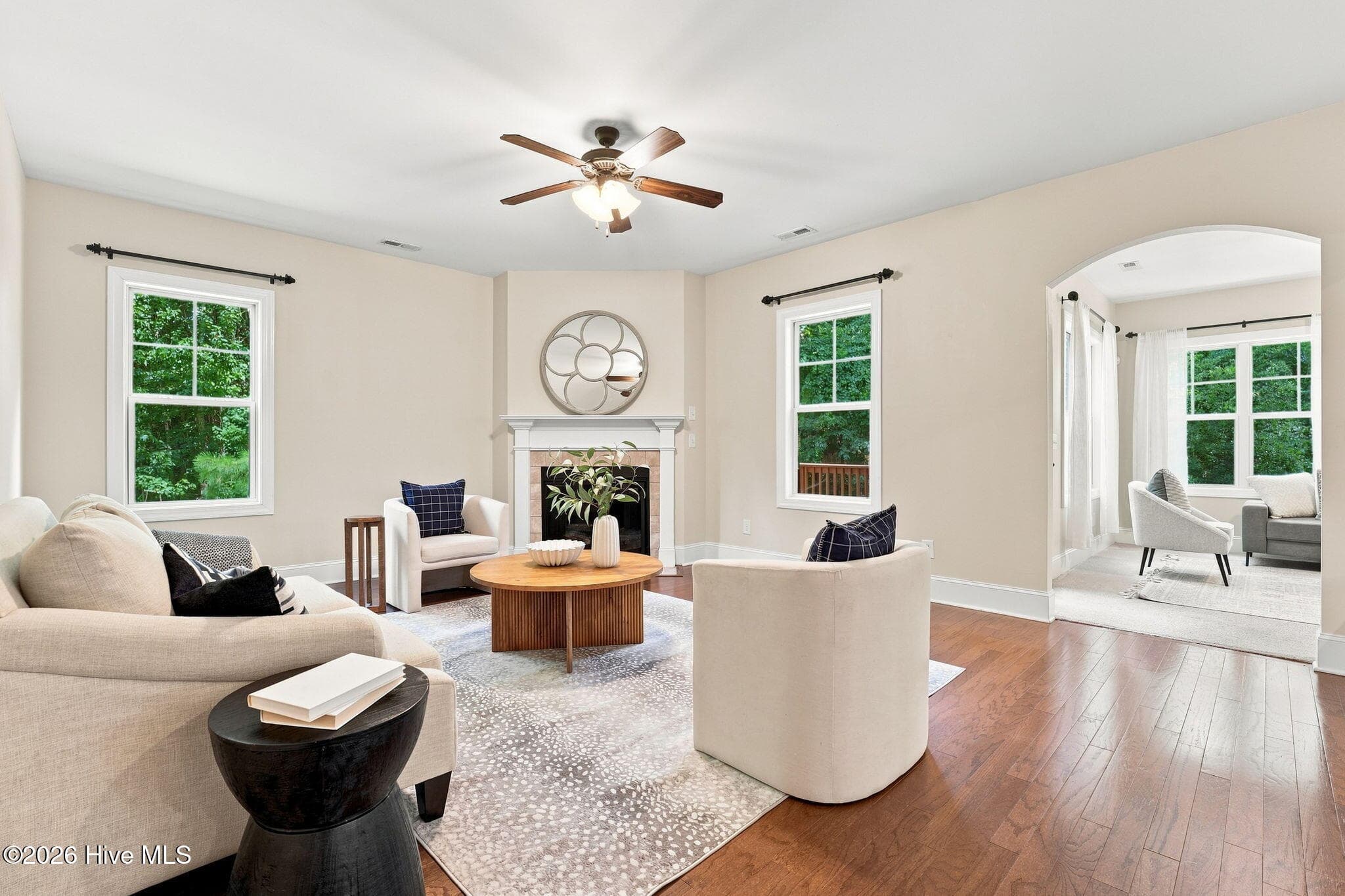 Single Family Residence at 195 Glenmoor Drive, Southern Pines, NC 28387, photo 4 of 67