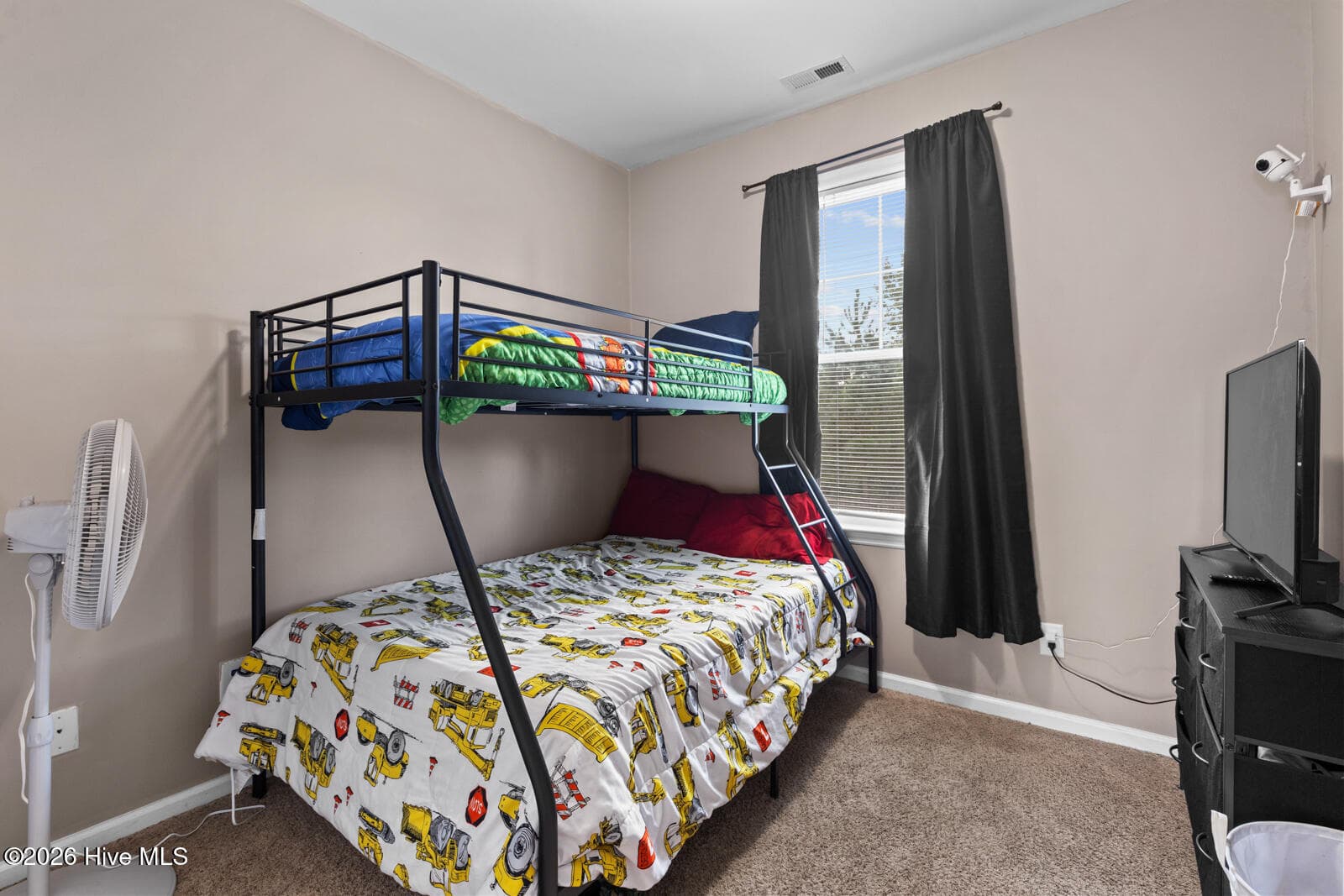 Single Family Residence at 219 Hidden Oaks Drive, Jacksonville, NC 28546, photo 19 of 29