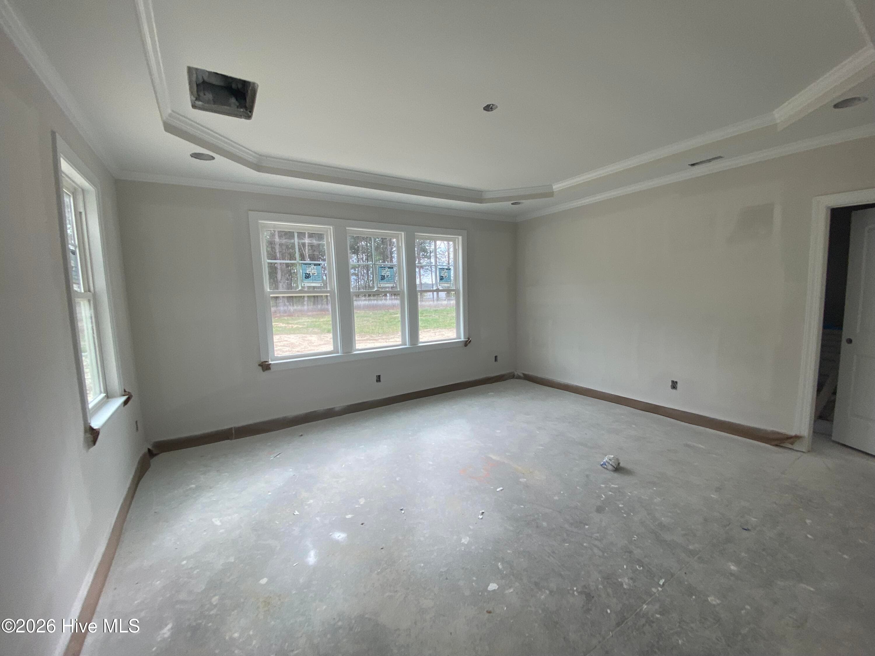 Single Family Residence at 86 Rabbit Run Drive, Smithfield, NC 27577, photo 25 of 117