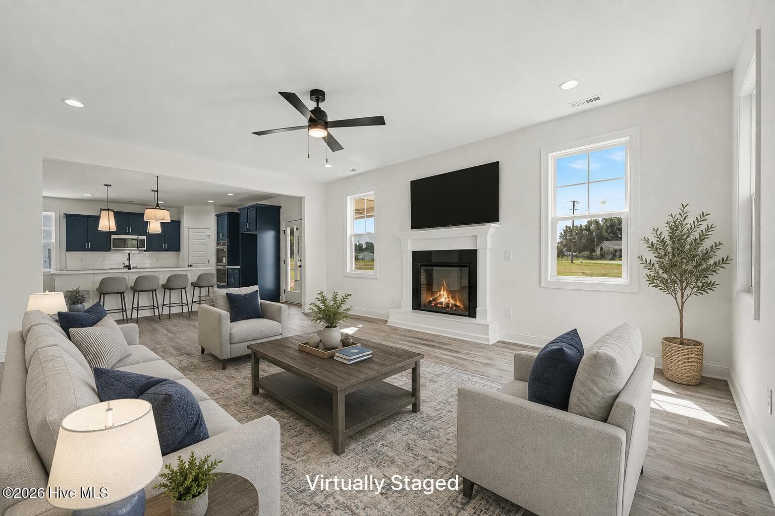 Single Family Residence at 59 Kizzy Drive, Selma, NC 27576, photo 51 of 101