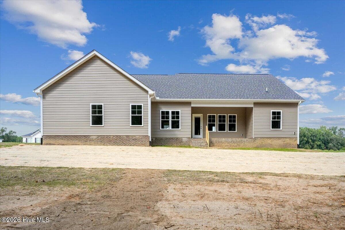Single Family Residence at 310 Creeks Edge Drive, Pikeville, NC 27863, photo 199 of 203