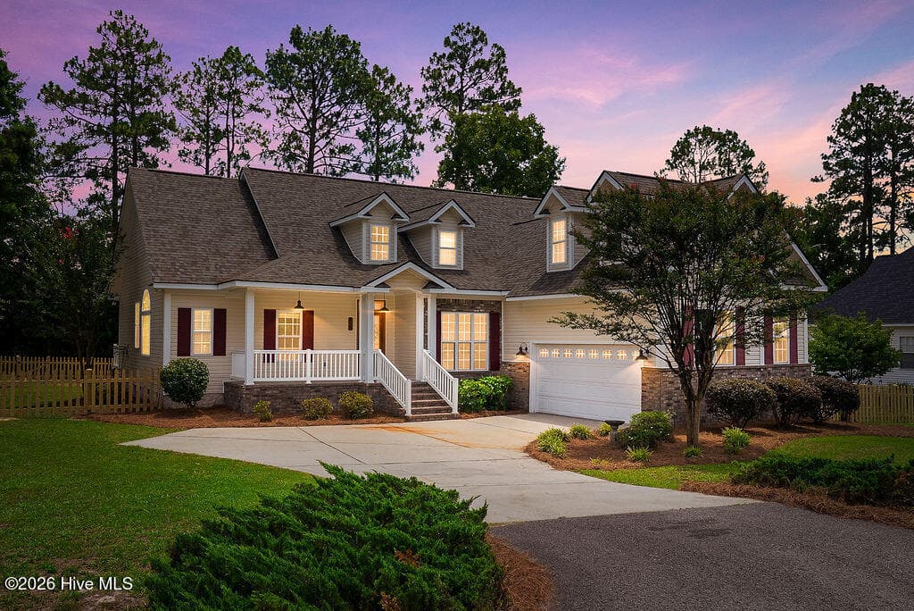 Single Family Residence at 123 Gibbon Lane, Aiken, SC 29803, photo 2 of 59