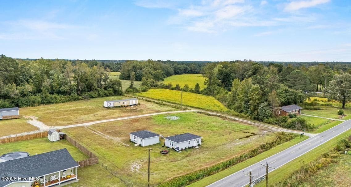 Duplex at 231 & 233 Hc Powers Road, Wallace, NC 28466, photo 23 of 23