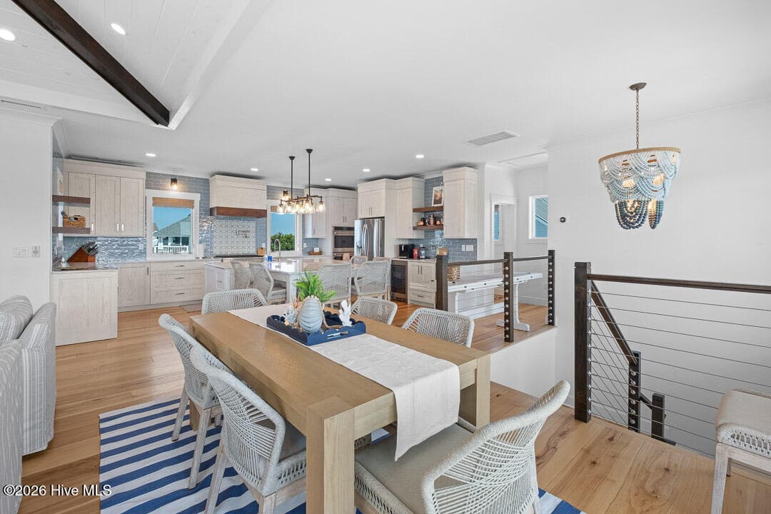 Single Family Residence at 5 Sandspur Trail, Bald Head Island, NC 28461, photo 9 of 65