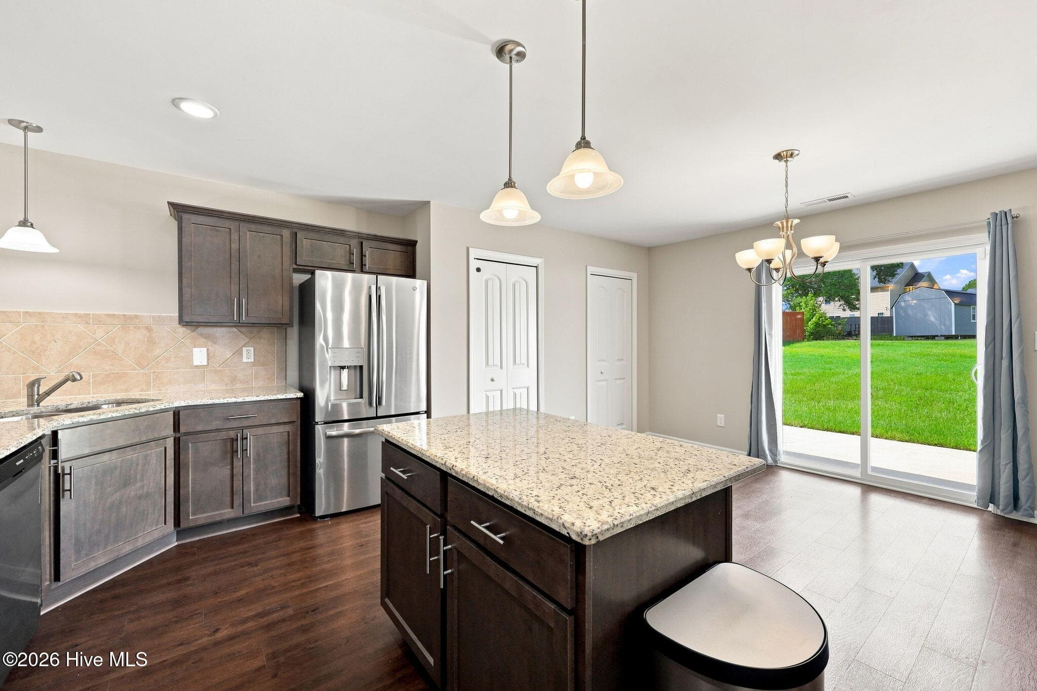 Single Family Residence at 126 St James Way, Sanford, NC 27332, photo 11 of 36