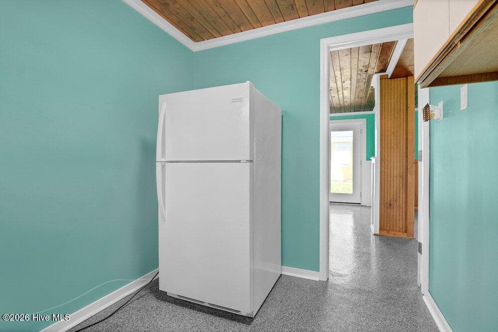 Single Family Residence at 712 Channel Boulevard, Topsail Beach, NC 28445, photo 32 of 62