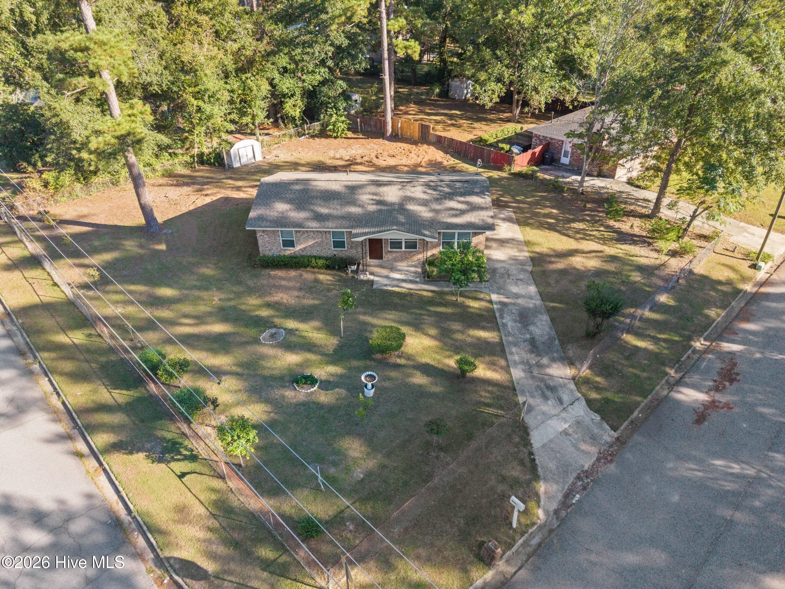 Single Family Residence at 3430 Knollcrest Road, Hephzibah, GA 30815, photo 3 of 25