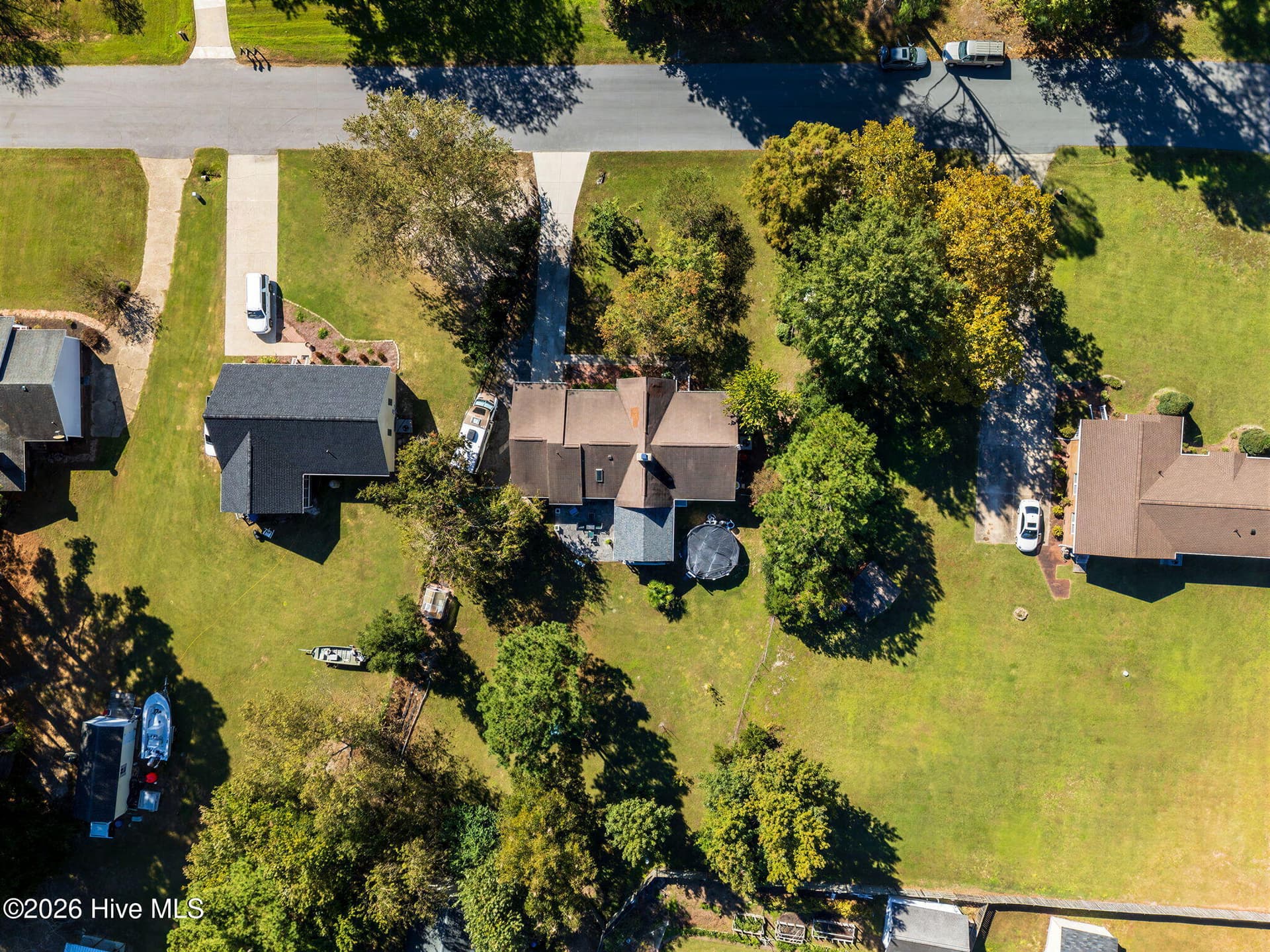 Single Family Residence at 207 Oak Ridge Drive, Edenton, NC 27932, photo 40 of 43