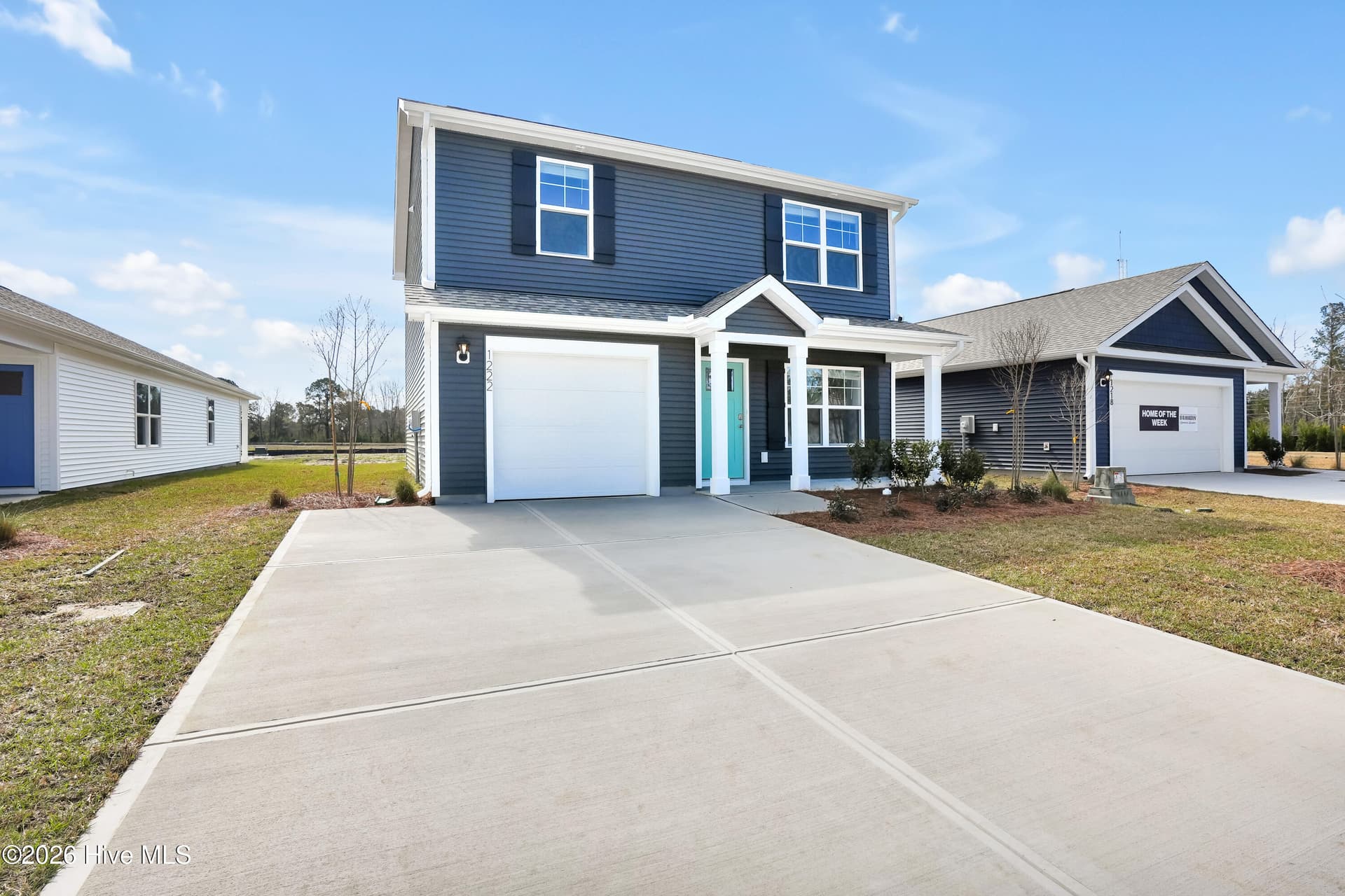Single Family Residence at 1246 Skystone Loop NE Lot 75, Supply, NC 28462, photo 3 of 49