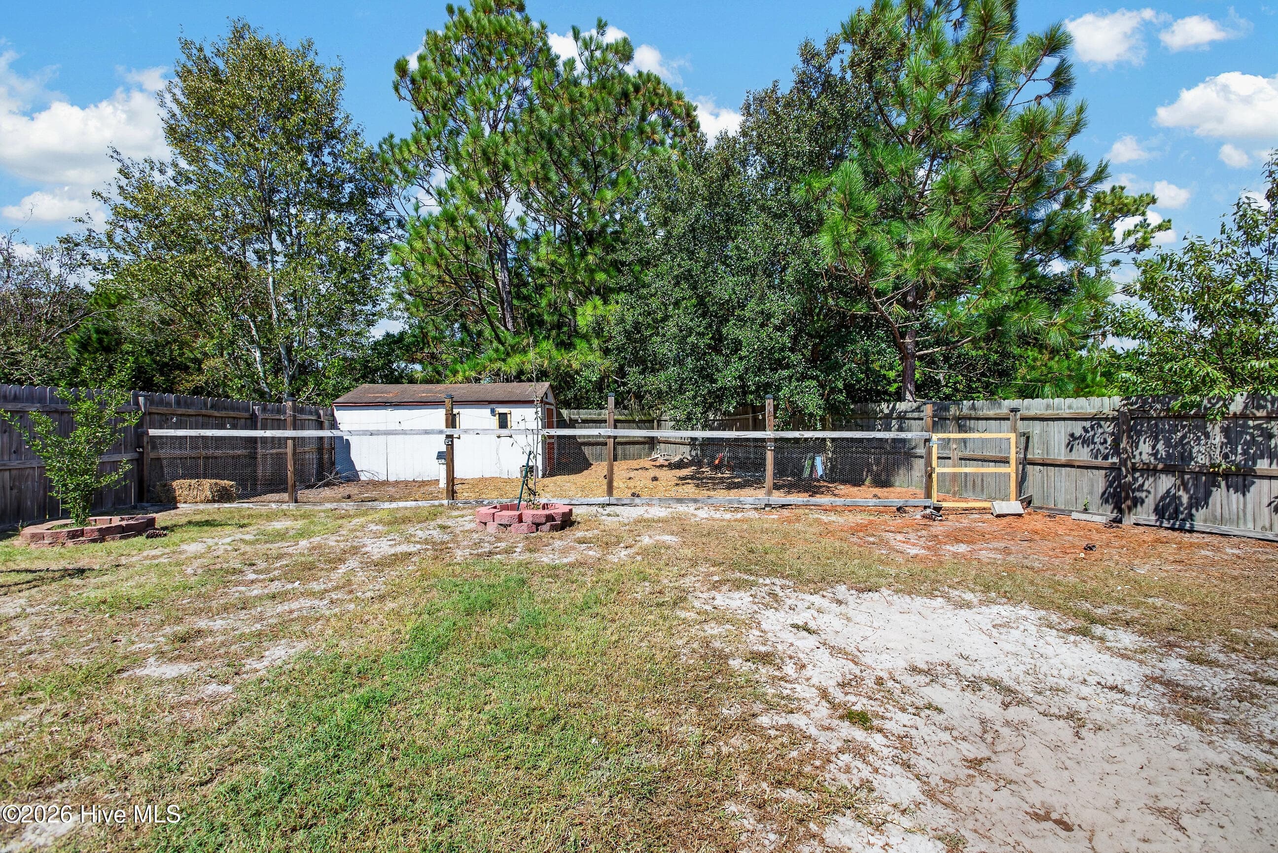 Single Family Residence at 317 Cinnamon Drive, Hubert, NC 28539, photo 36 of 49