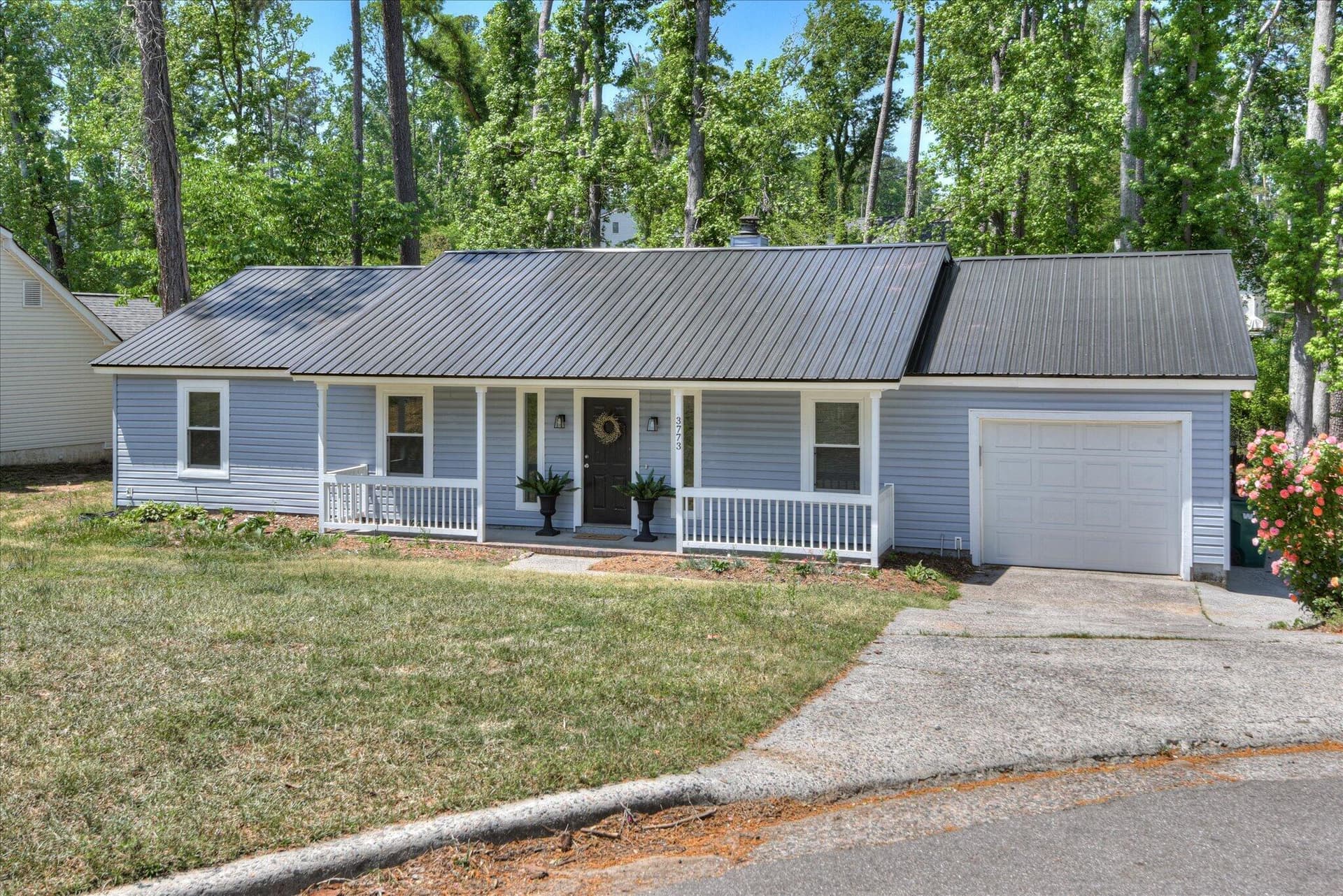 3773 Silver Mine Road, Martinez, GA 30907