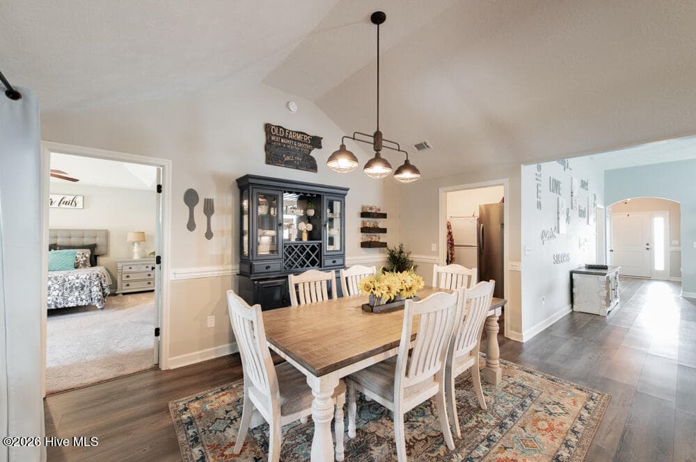 Single Family Residence at 7126 Grayson Drive, Graniteville, SC 29829, photo 19 of 39