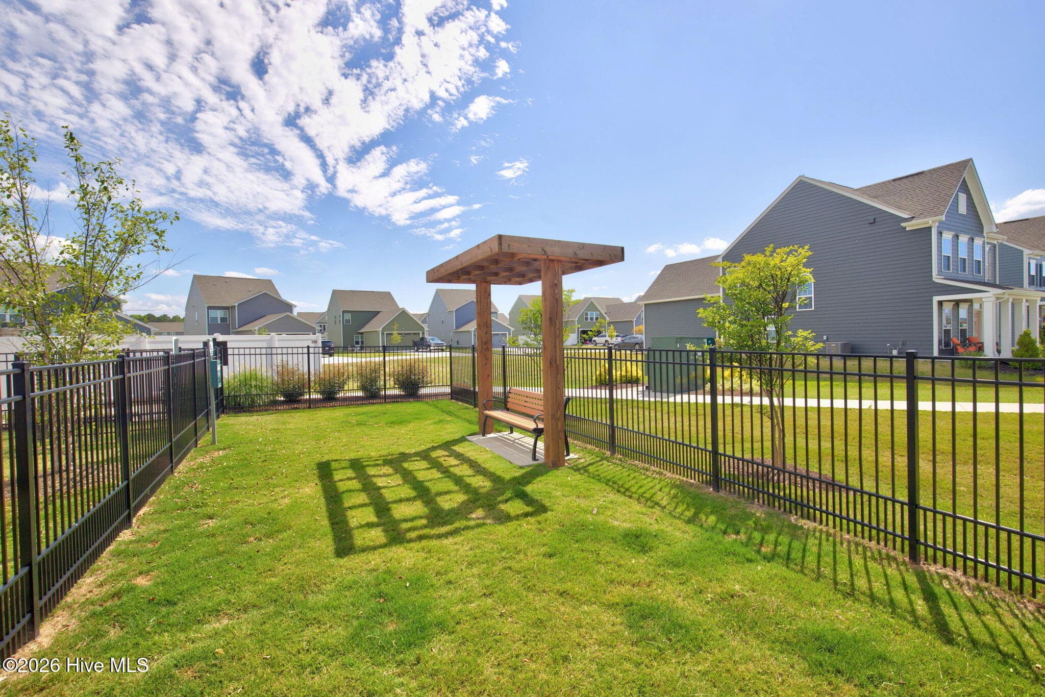 Single Family Residence at 203 Iris Circle, Moyock, NC 27958, photo 2 of 6